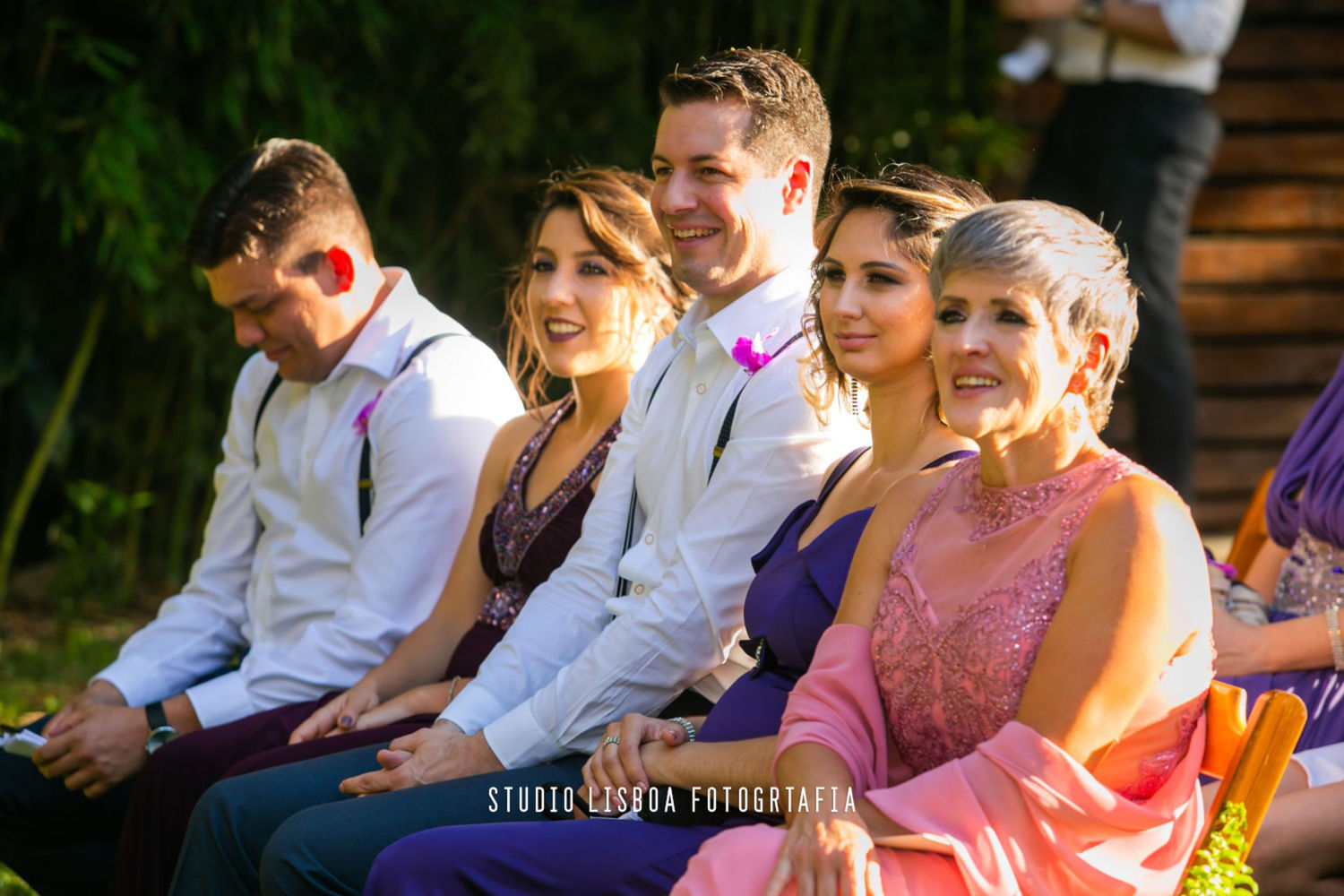 Foto Wedding Nathália e Rodrigo Foto Wedding Nathália e Rodrigo - Imagem 39
