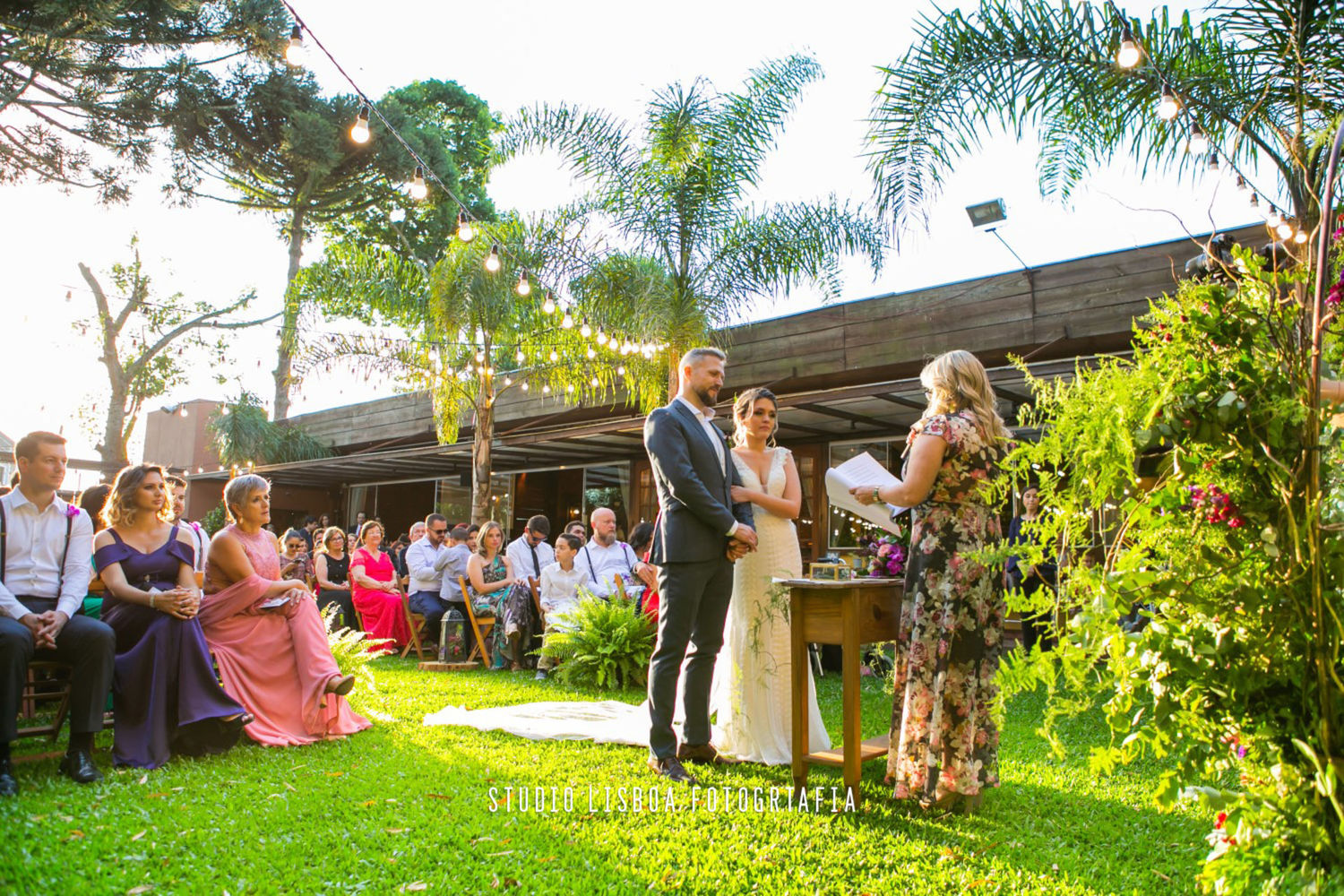 Foto Wedding Nathália e Rodrigo Foto Wedding Nathália e Rodrigo - Imagem 40