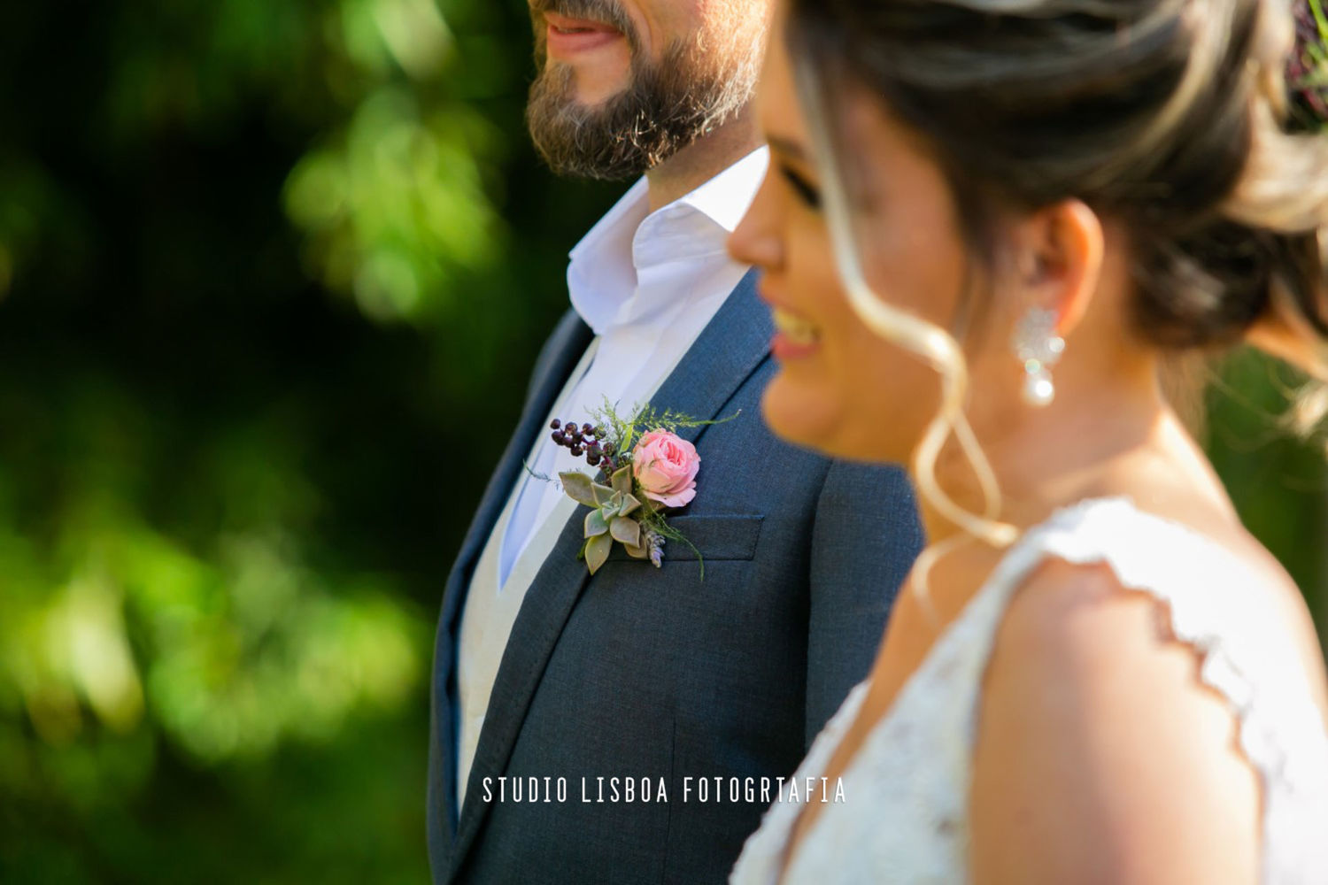Foto Wedding Nathália e Rodrigo Foto Wedding Nathália e Rodrigo - Imagem 45