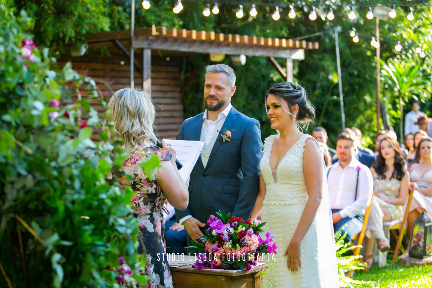 Foto Wedding Nathália e Rodrigo Foto Wedding Nathália e Rodrigo - Imagem 47
