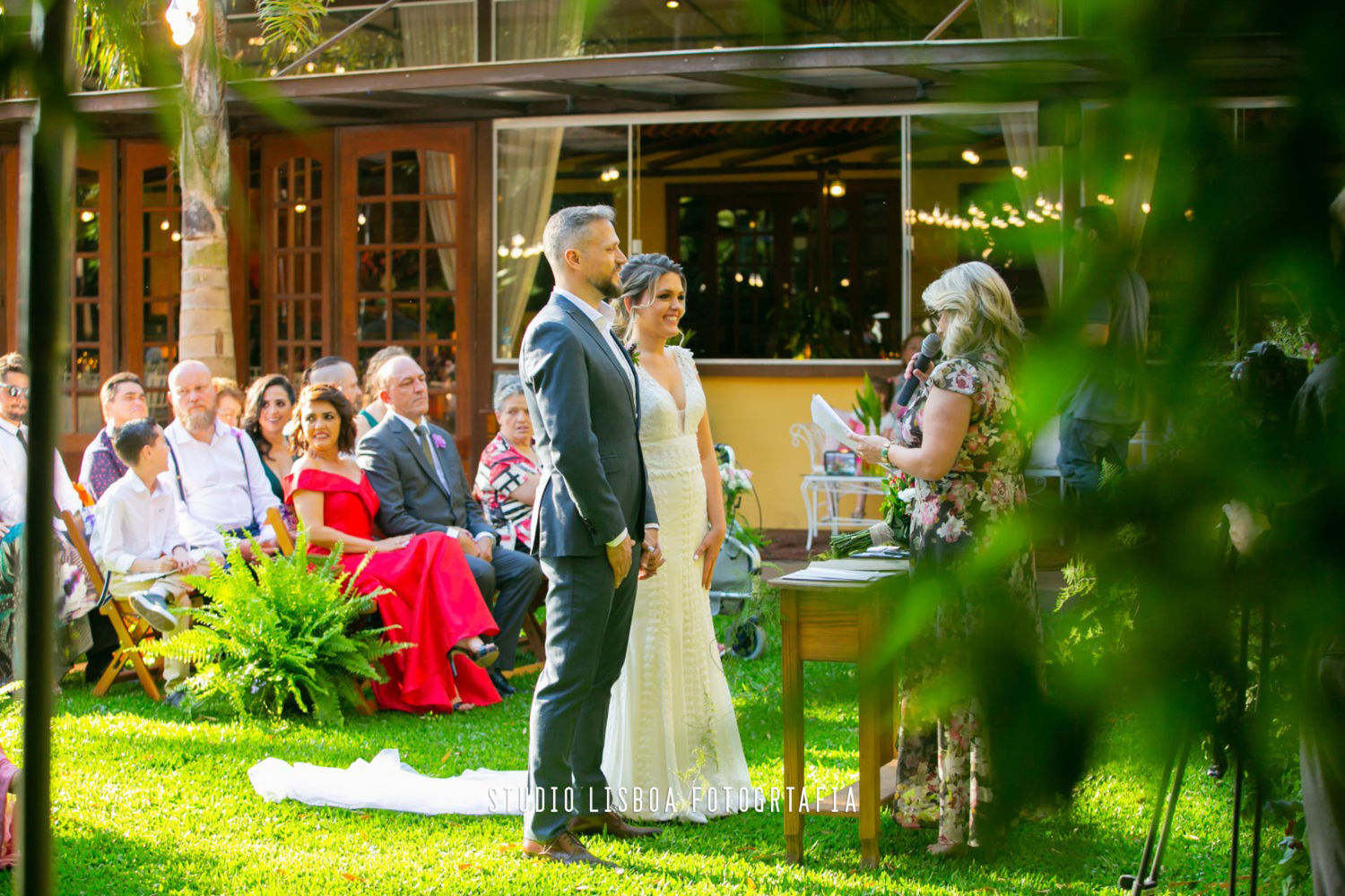 Foto Wedding Nathália e Rodrigo Foto Wedding Nathália e Rodrigo - Imagem 48