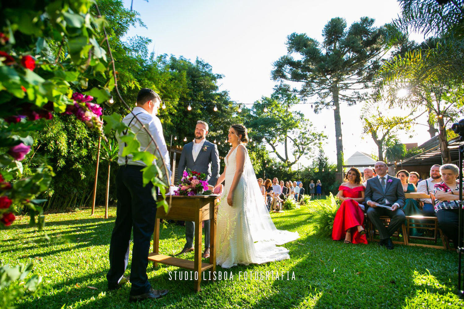 Foto Wedding Nathália e Rodrigo Foto Wedding Nathália e Rodrigo - Imagem 52