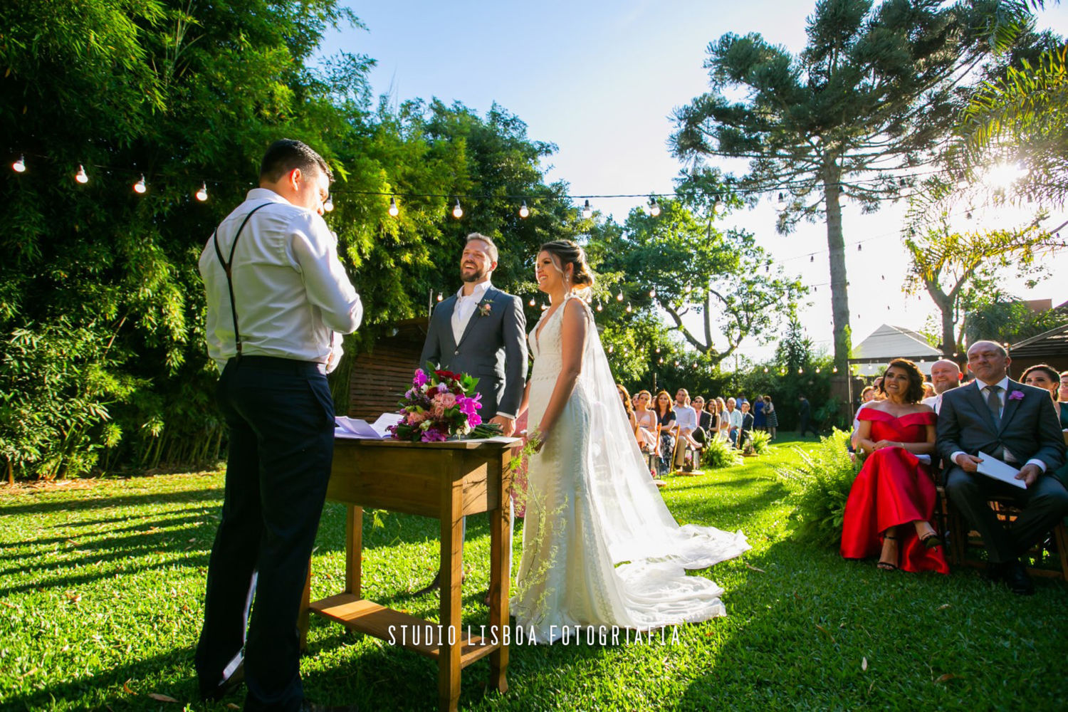 Foto Wedding Nathália e Rodrigo Foto Wedding Nathália e Rodrigo - Imagem 54