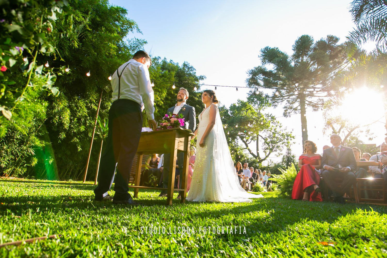 Foto Wedding Nathália e Rodrigo Foto Wedding Nathália e Rodrigo - Imagem 58