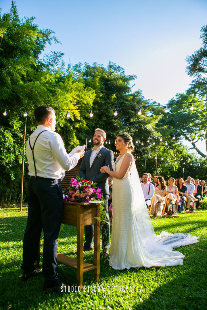 Foto Wedding Nathália e Rodrigo Foto Wedding Nathália e Rodrigo - Imagem 61