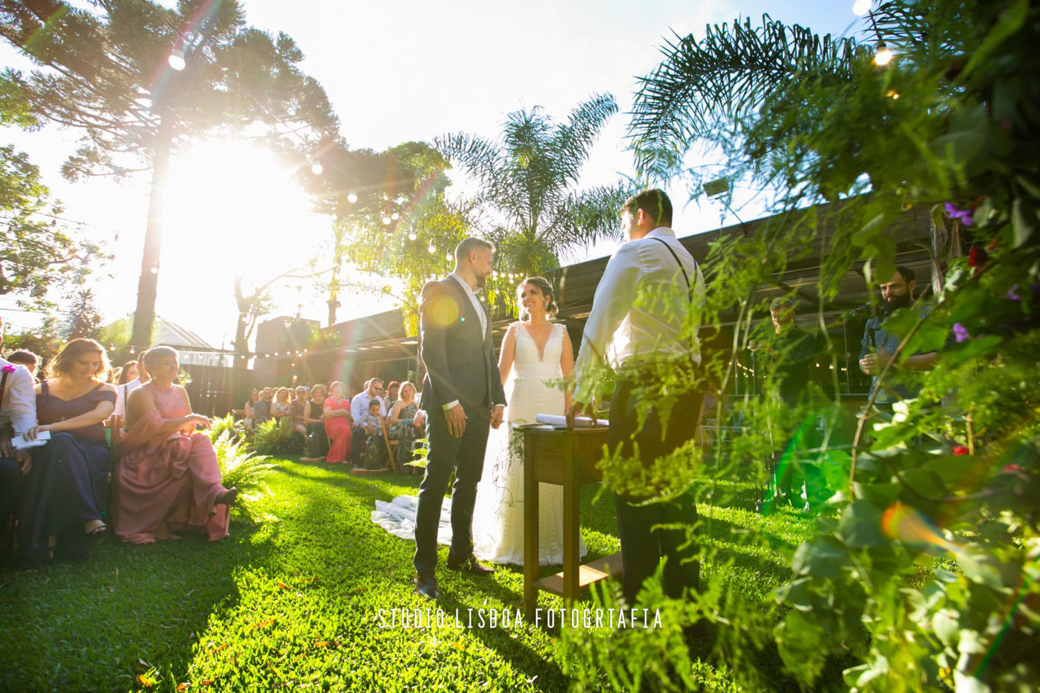 Foto Wedding Nathália e Rodrigo Foto Wedding Nathália e Rodrigo - Imagem 62