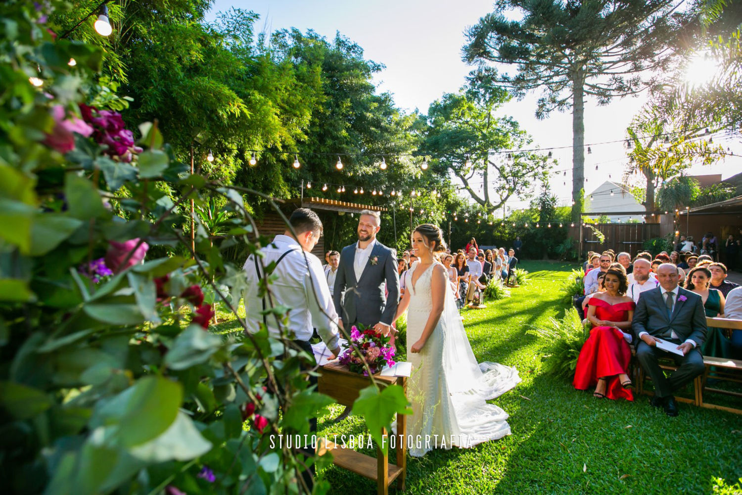 Foto Wedding Nathália e Rodrigo Foto Wedding Nathália e Rodrigo - Imagem 63