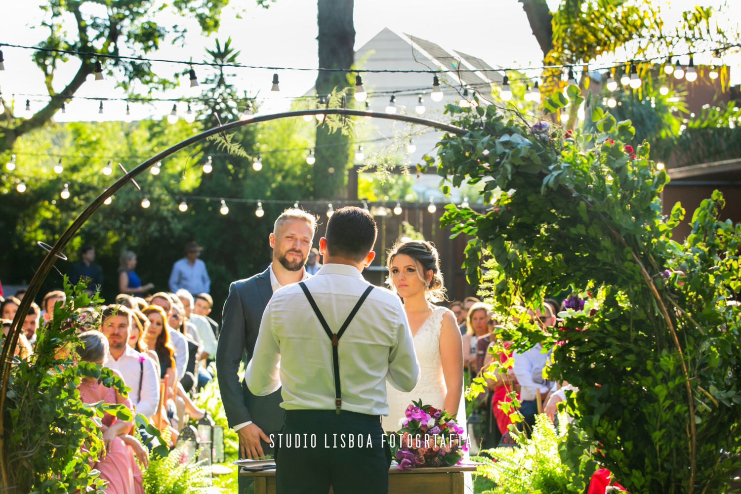 Foto Wedding Nathália e Rodrigo Foto Wedding Nathália e Rodrigo - Imagem 70
