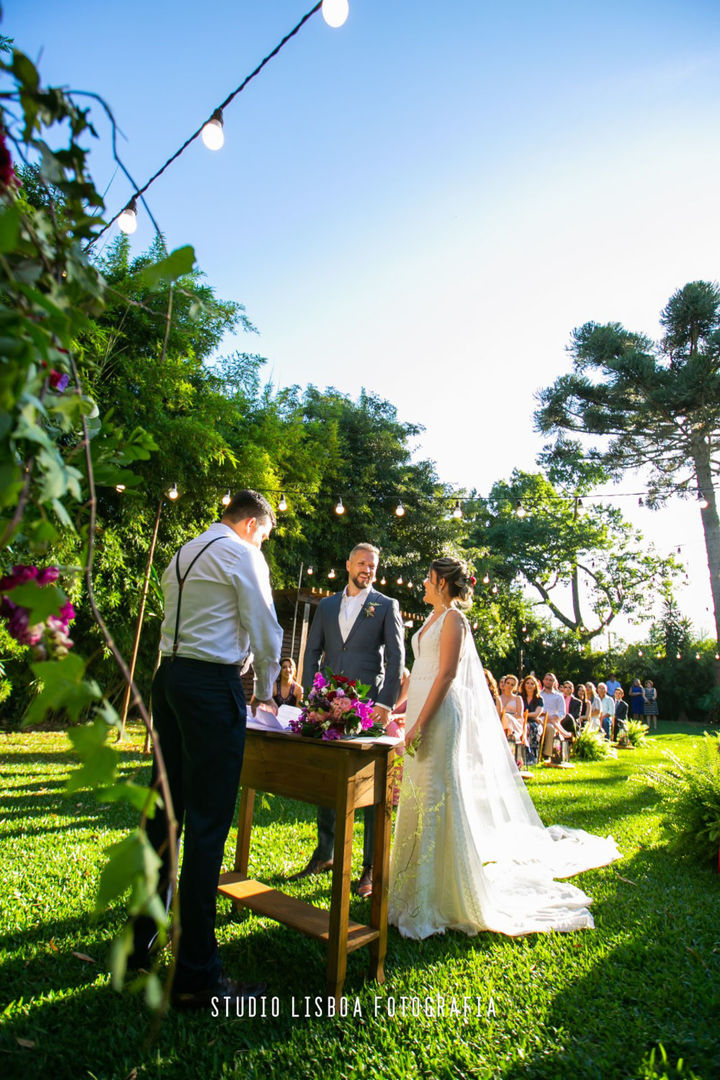 Foto Wedding Nathália e Rodrigo Foto Wedding Nathália e Rodrigo - Imagem 73
