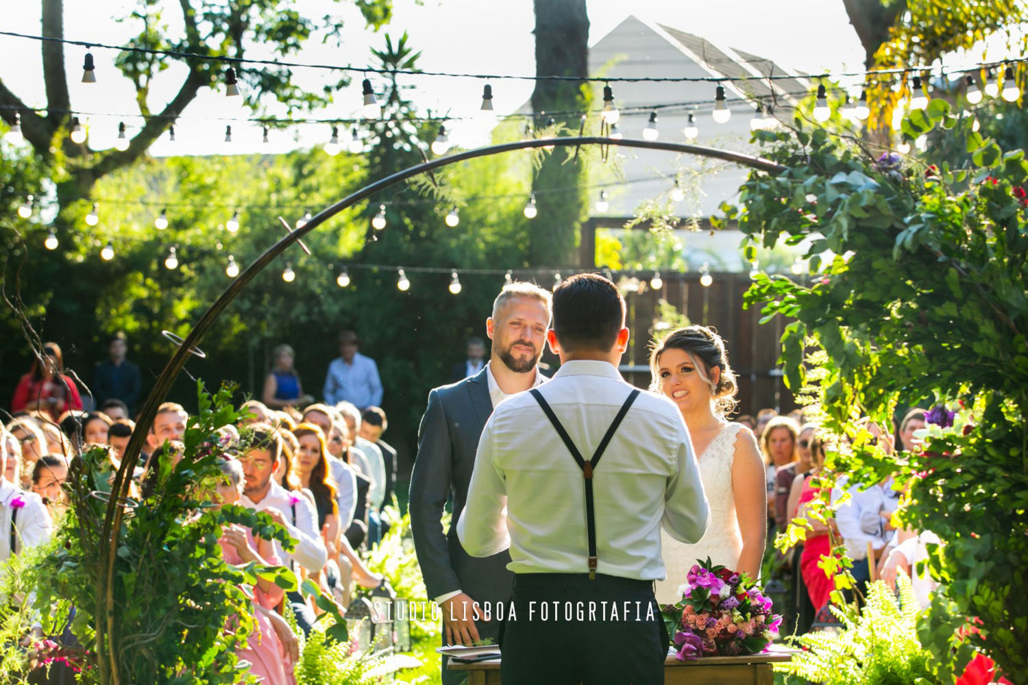 Foto Wedding Nathália e Rodrigo Foto Wedding Nathália e Rodrigo - Imagem 74