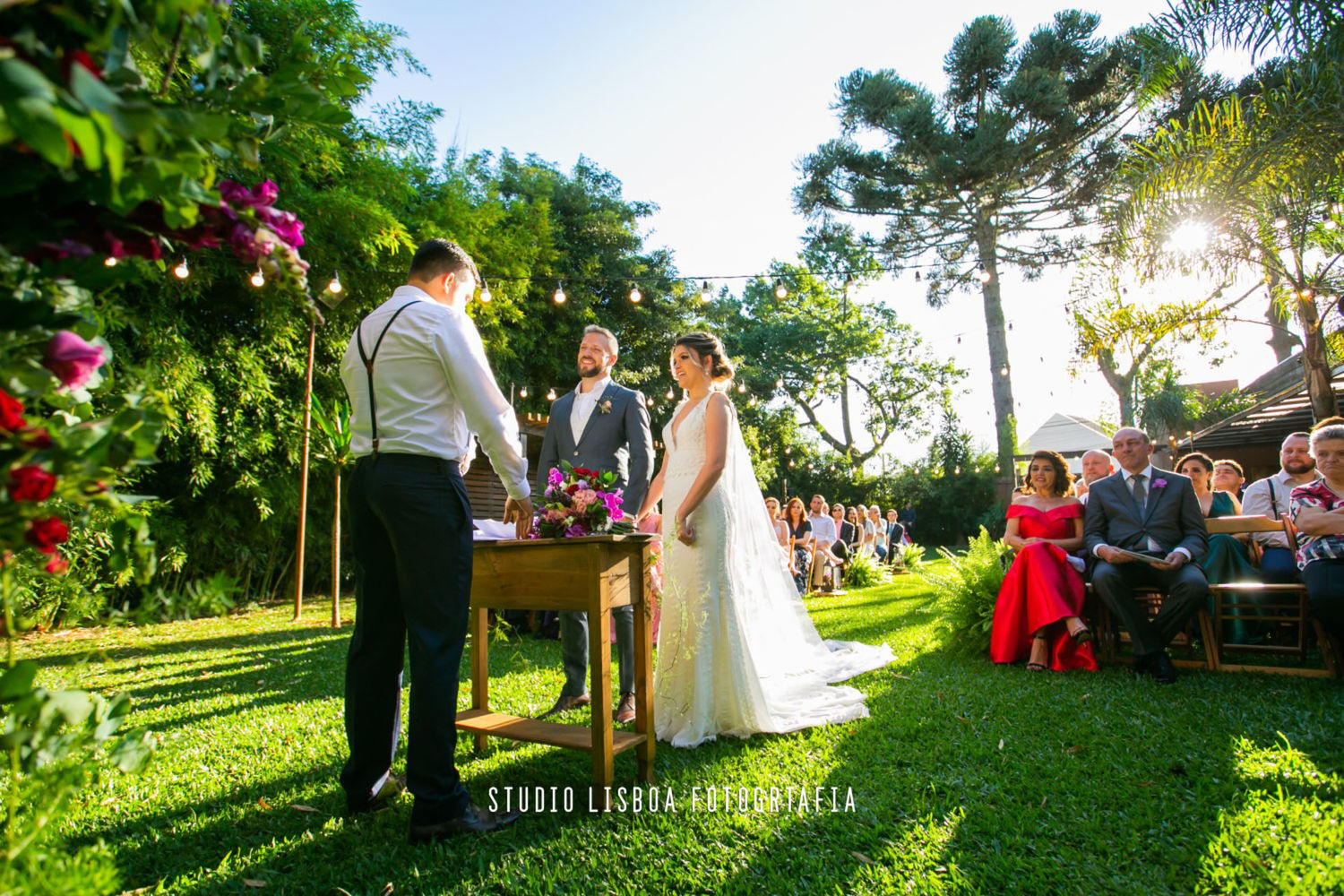 Foto Wedding Nathália e Rodrigo Foto Wedding Nathália e Rodrigo - Imagem 79