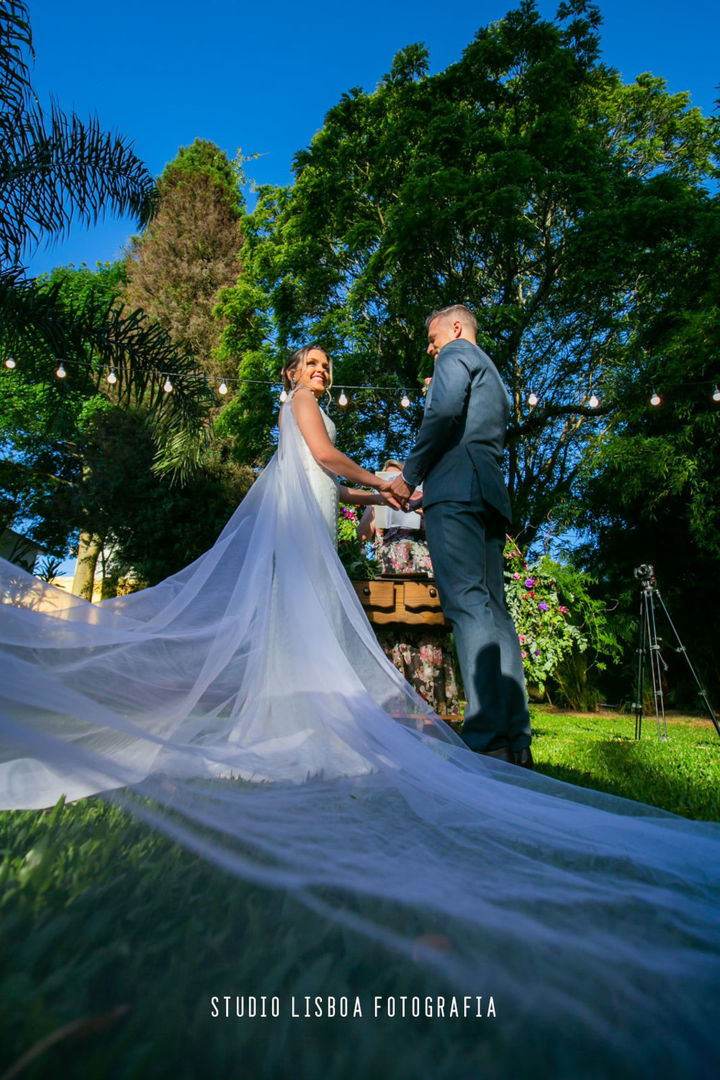 Foto Wedding Nathália e Rodrigo Foto Wedding Nathália e Rodrigo - Imagem 83