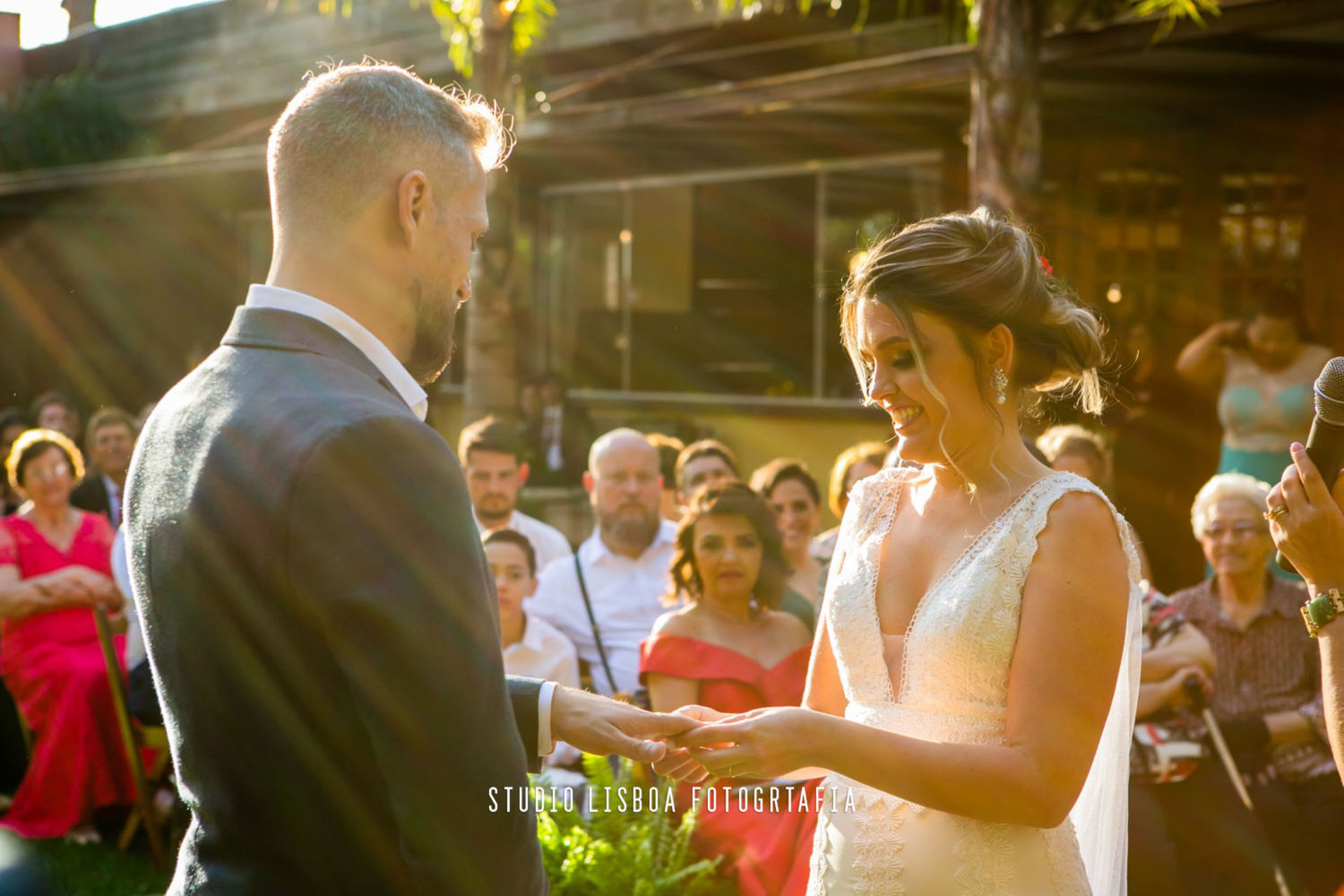 Foto Wedding Nathália e Rodrigo Foto Wedding Nathália e Rodrigo - Imagem 94