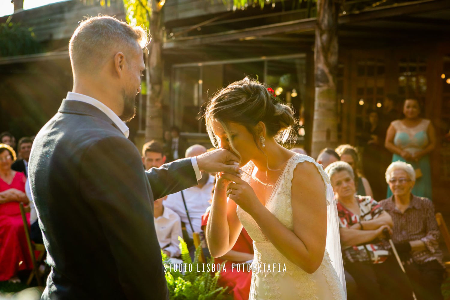Foto Wedding Nathália e Rodrigo Foto Wedding Nathália e Rodrigo - Imagem 95
