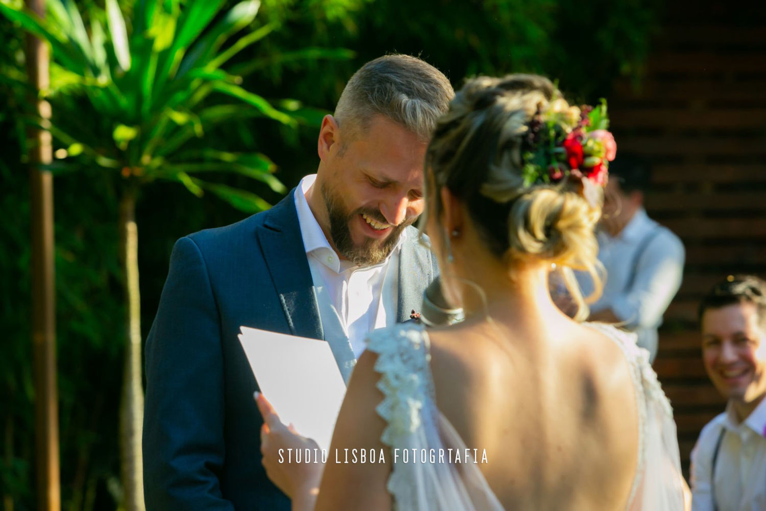 Foto Wedding Nathália e Rodrigo Foto Wedding Nathália e Rodrigo - Imagem 97