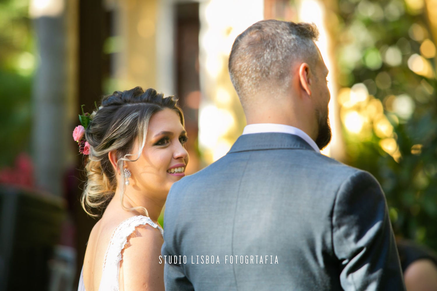 Foto Wedding Nathália e Rodrigo Foto Wedding Nathália e Rodrigo - Imagem 100