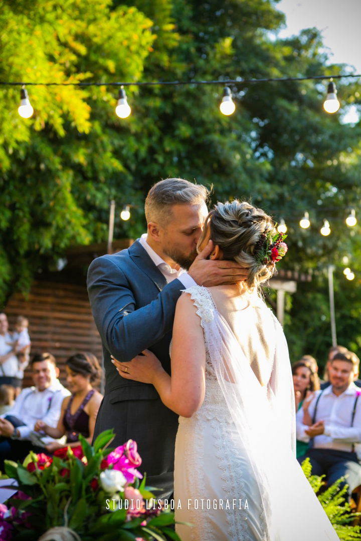Foto Wedding Nathália e Rodrigo Foto Wedding Nathália e Rodrigo - Imagem 112