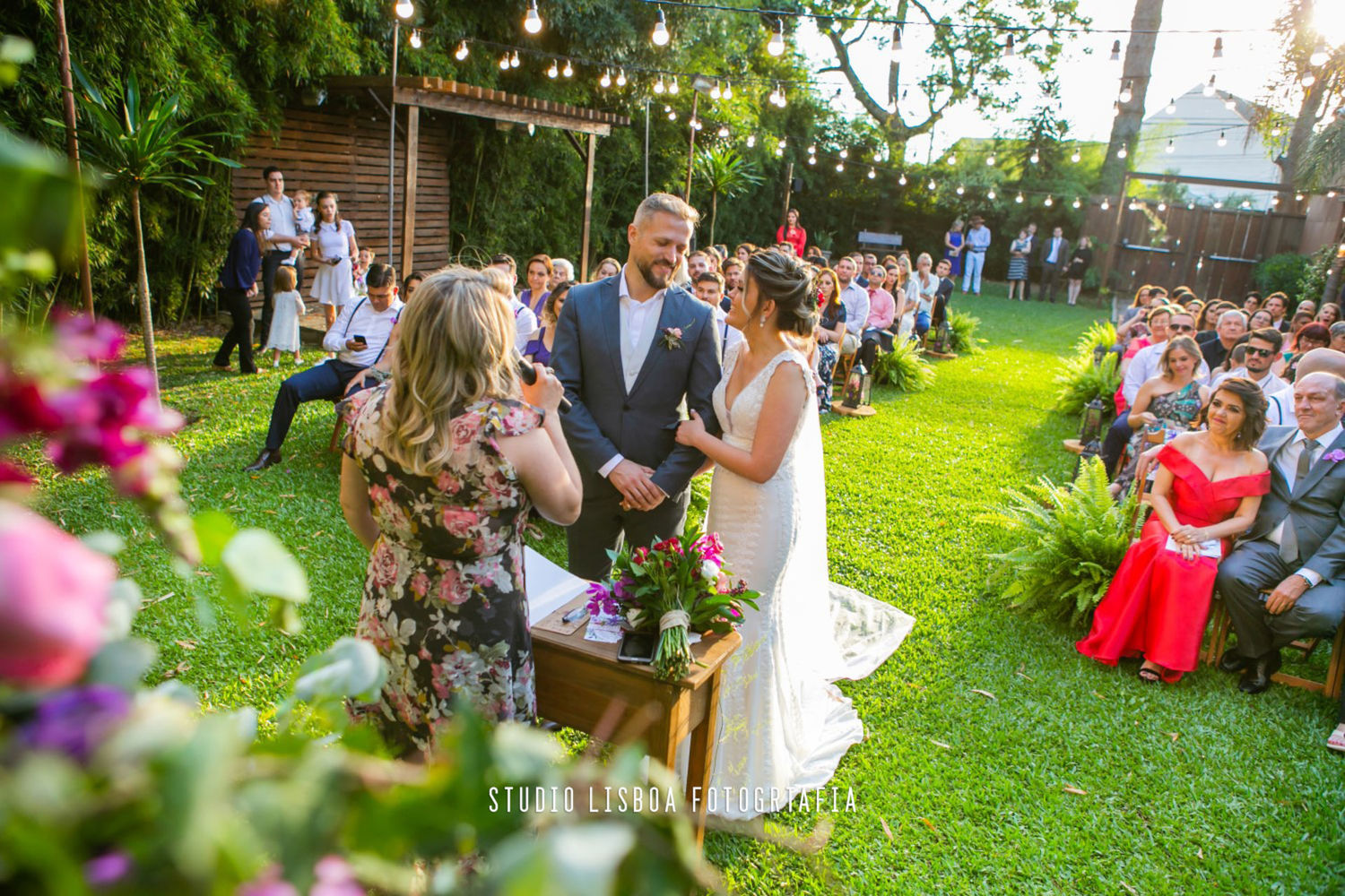 Foto Wedding Nathália e Rodrigo Foto Wedding Nathália e Rodrigo - Imagem 118