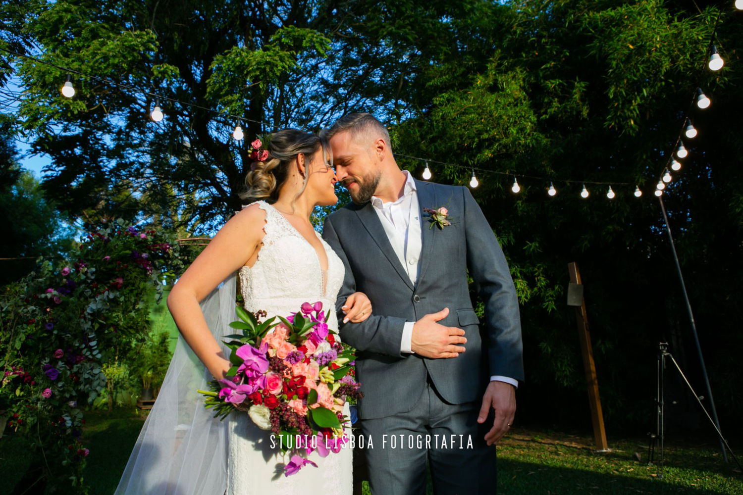 Foto Wedding Nathália e Rodrigo Foto Wedding Nathália e Rodrigo - Imagem 119