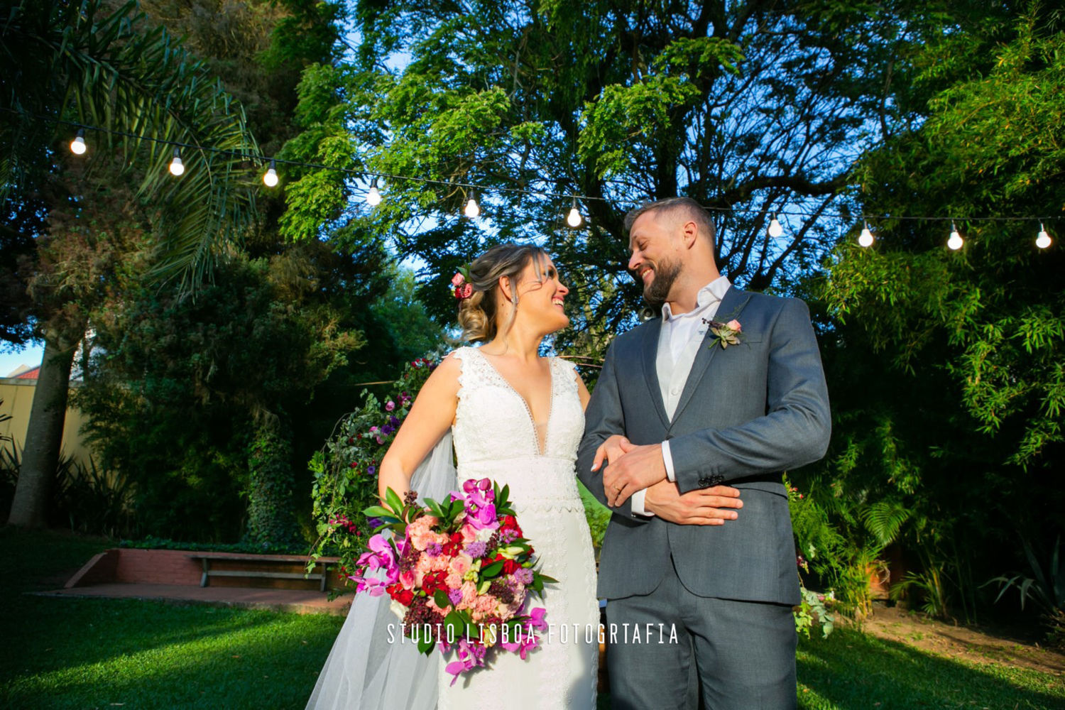 Foto Wedding Nathália e Rodrigo Foto Wedding Nathália e Rodrigo - Imagem 120