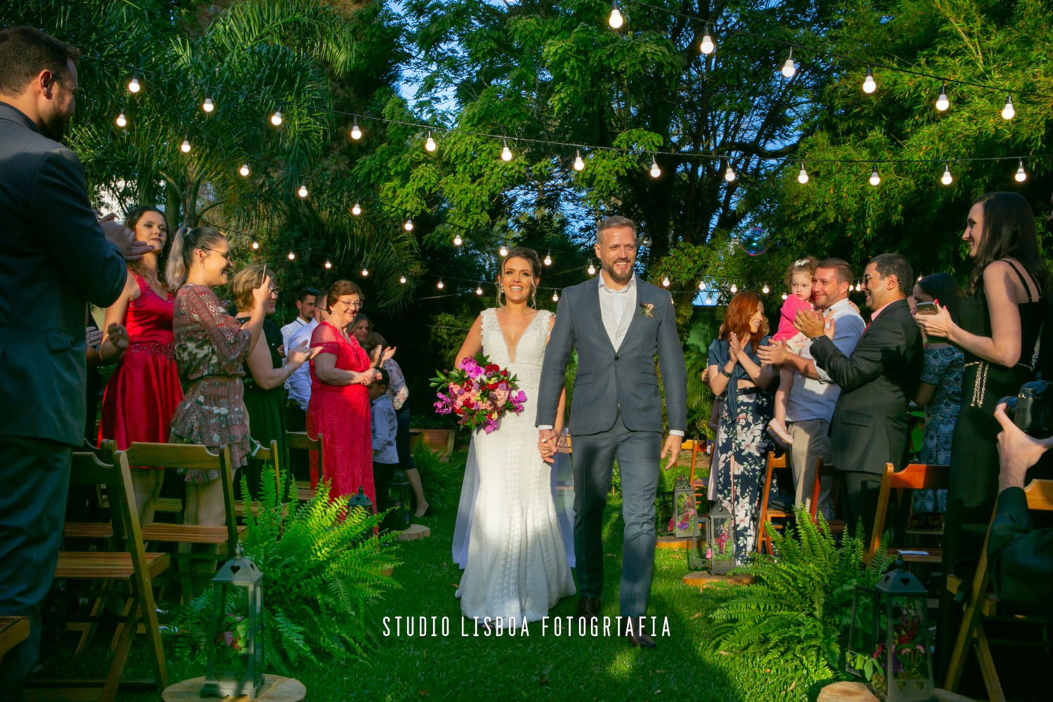 Foto Wedding Nathália e Rodrigo Foto Wedding Nathália e Rodrigo - Imagem 121