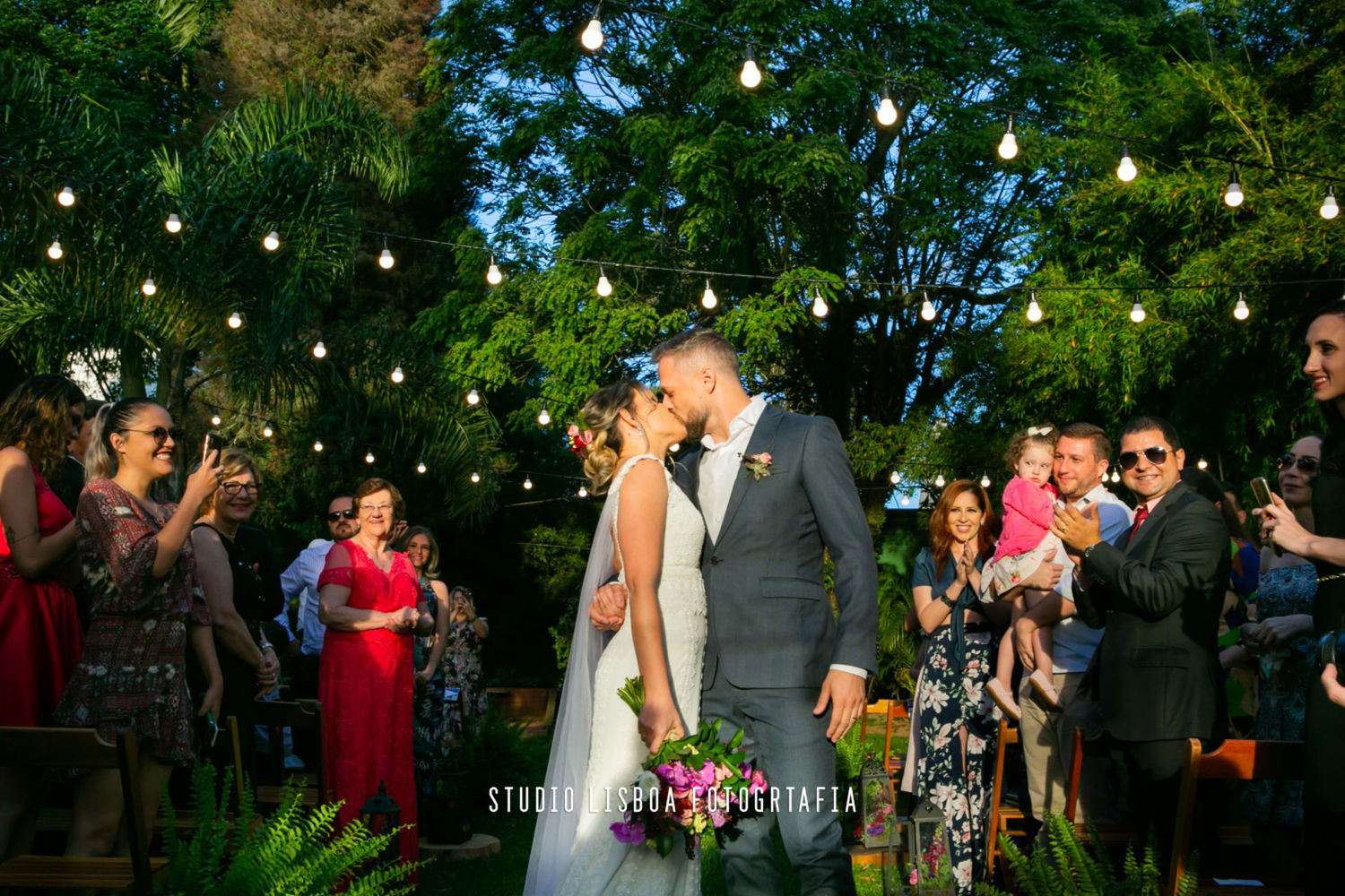 Foto Wedding Nathália e Rodrigo Foto Wedding Nathália e Rodrigo - Imagem 122