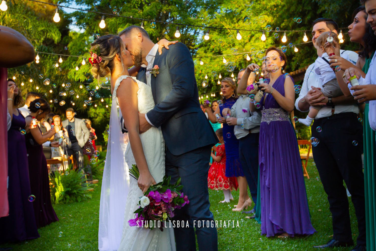 Foto Wedding Nathália e Rodrigo Foto Wedding Nathália e Rodrigo - Imagem 125