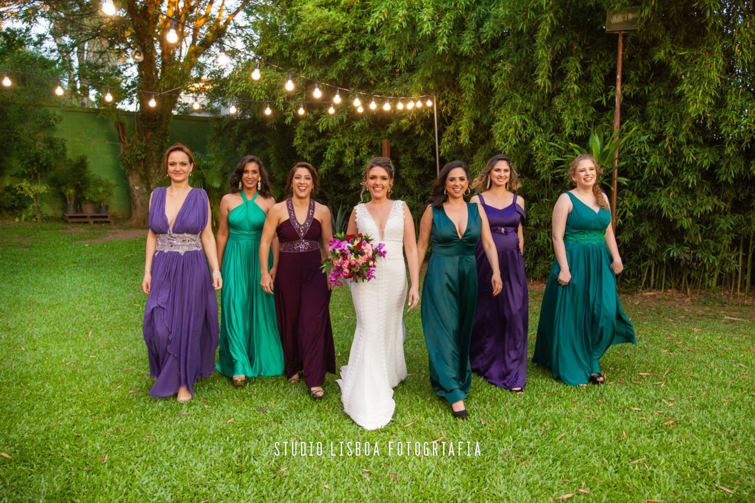 Foto Wedding Nathália e Rodrigo Foto Wedding Nathália e Rodrigo - Imagem 127