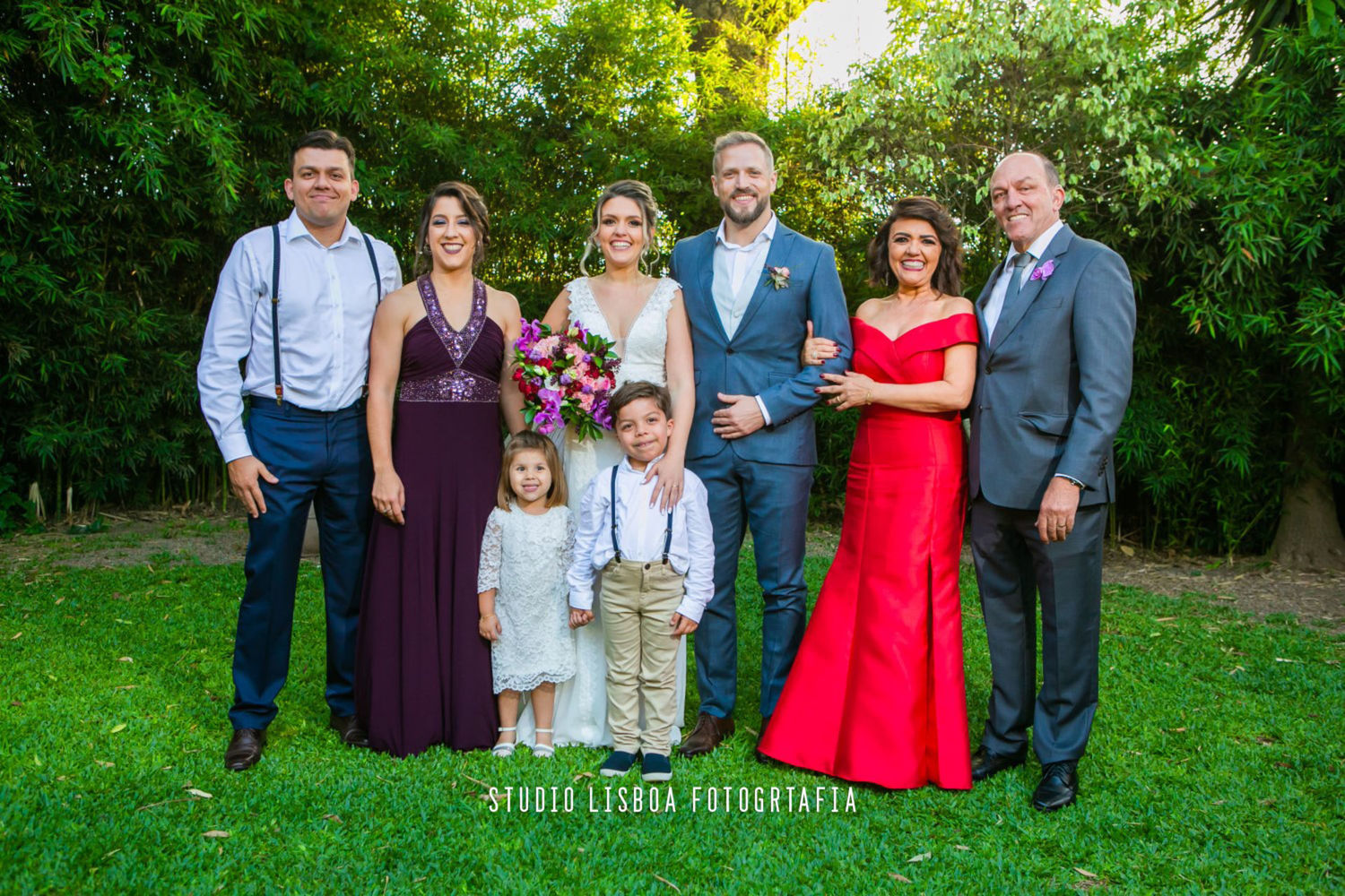 Foto Wedding Nathália e Rodrigo Foto Wedding Nathália e Rodrigo - Imagem 130