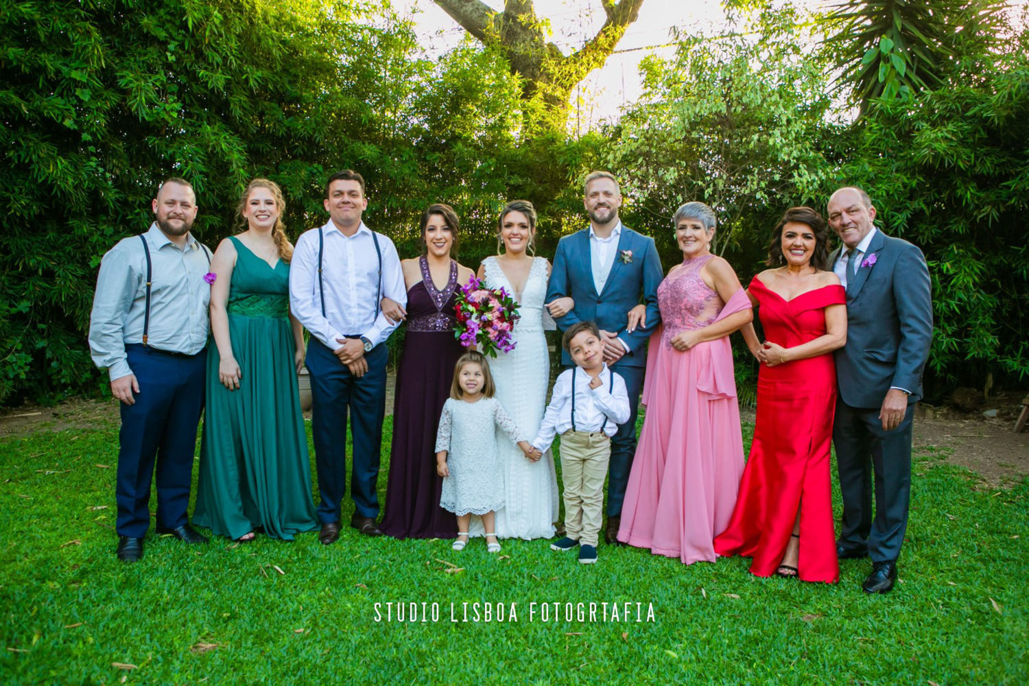 Foto Wedding Nathália e Rodrigo Foto Wedding Nathália e Rodrigo - Imagem 131