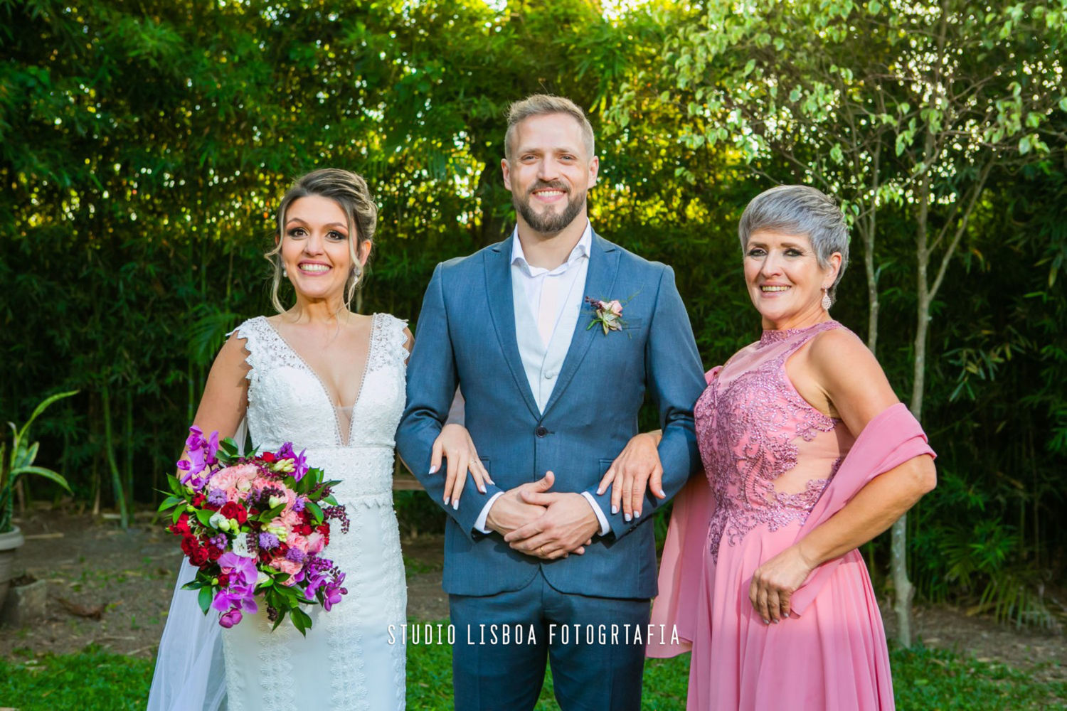 Foto Wedding Nathália e Rodrigo Foto Wedding Nathália e Rodrigo - Imagem 132