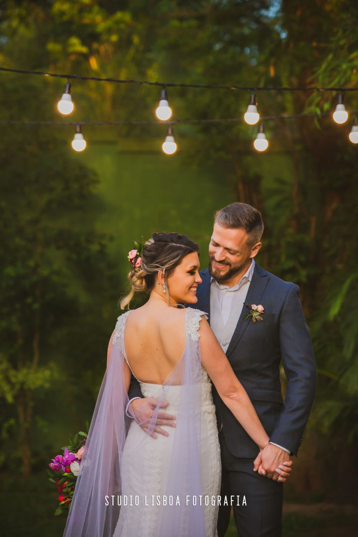 Foto Wedding Nathália e Rodrigo Foto Wedding Nathália e Rodrigo - Imagem 133