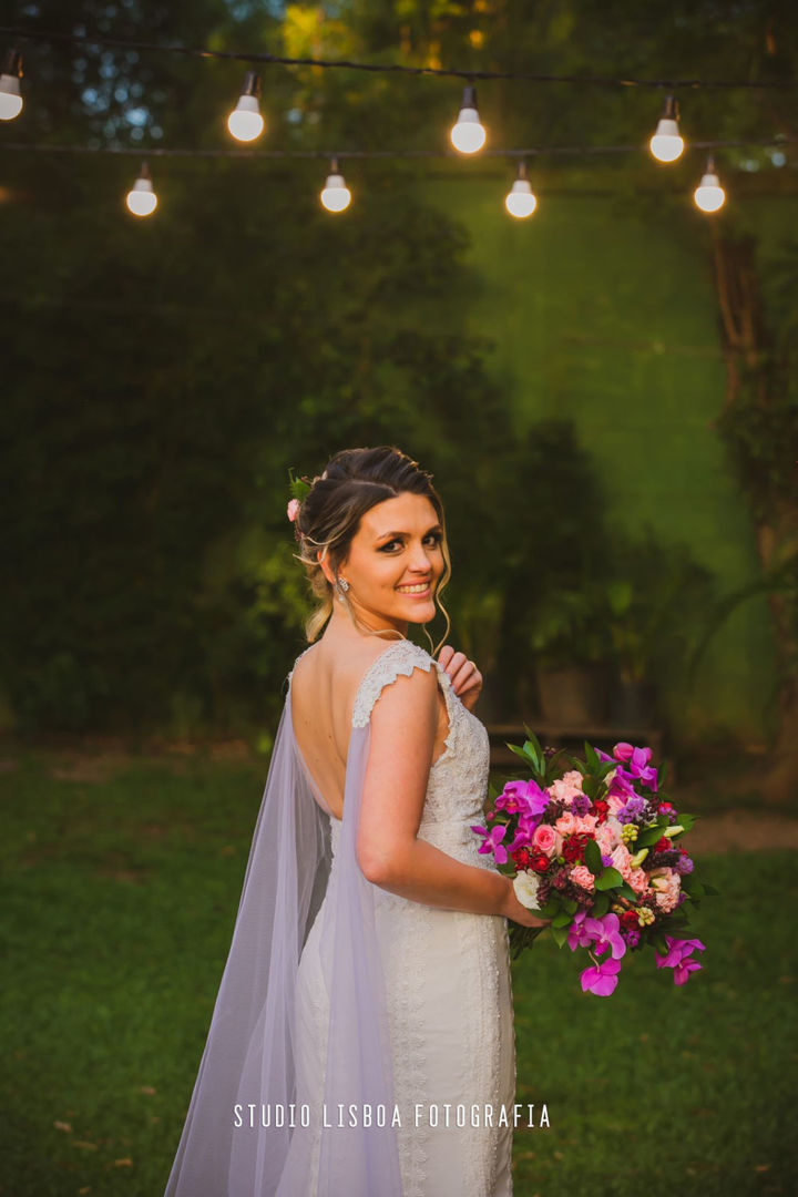 Foto Wedding Nathália e Rodrigo Foto Wedding Nathália e Rodrigo - Imagem 134