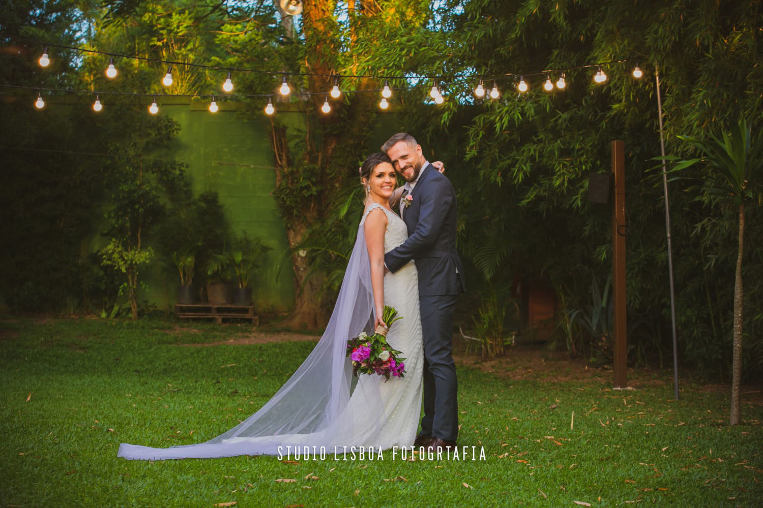 Foto Wedding Nathália e Rodrigo Foto Wedding Nathália e Rodrigo - Imagem 138