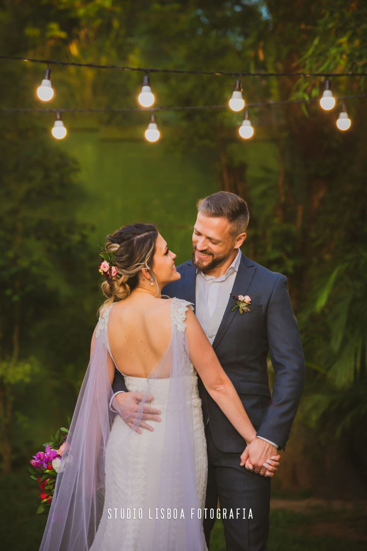 Foto Wedding Nathália e Rodrigo Foto Wedding Nathália e Rodrigo - Imagem 139
