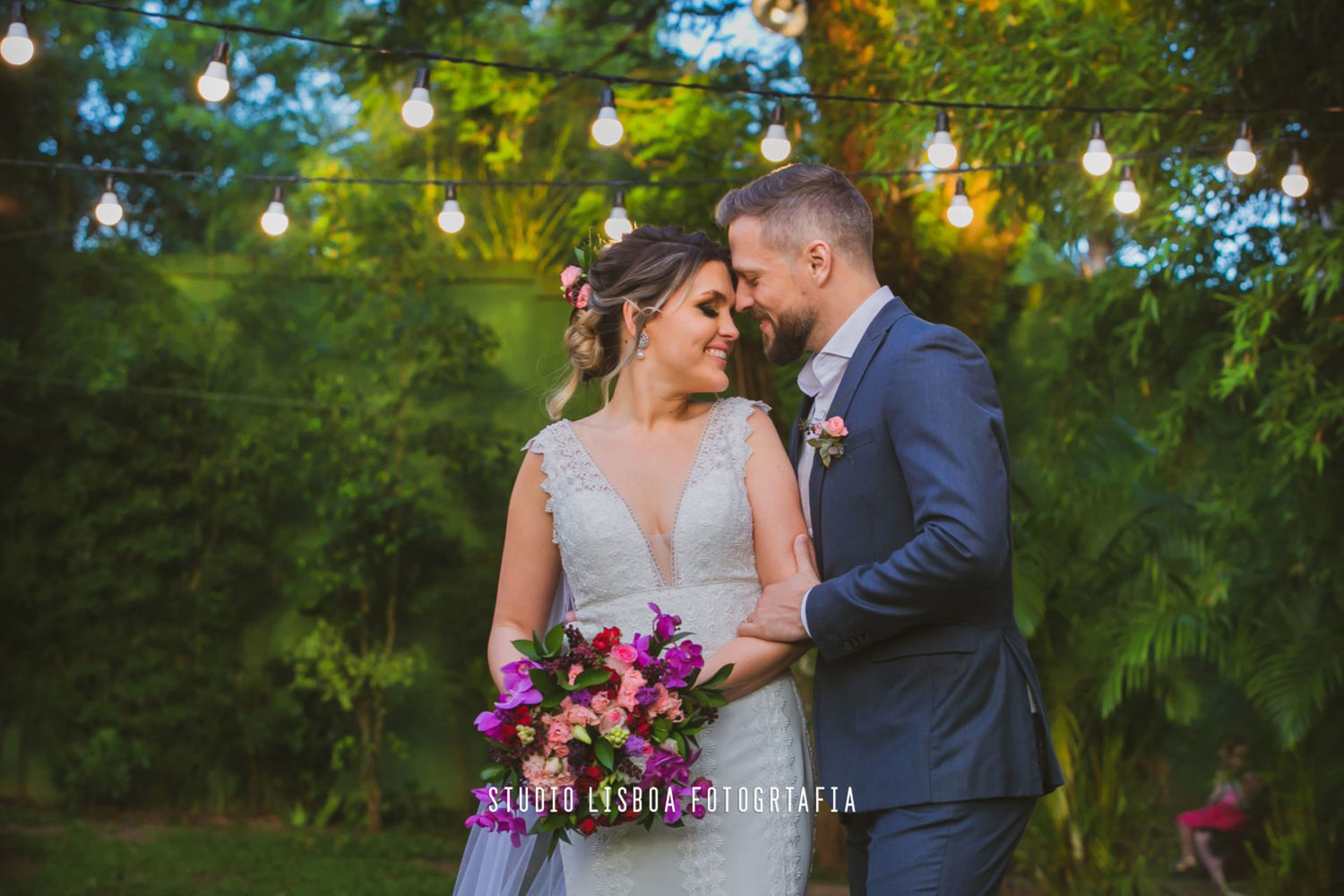 Foto Wedding Nathália e Rodrigo Foto Wedding Nathália e Rodrigo - Imagem 141
