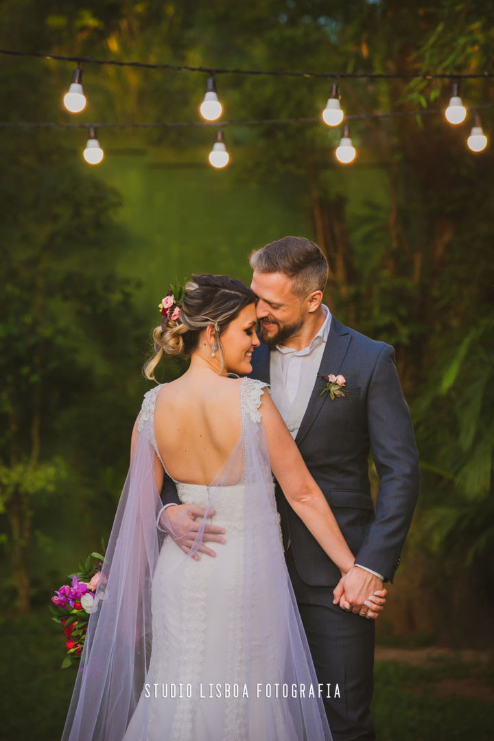 Foto Wedding Nathália e Rodrigo Foto Wedding Nathália e Rodrigo - Imagem 142
