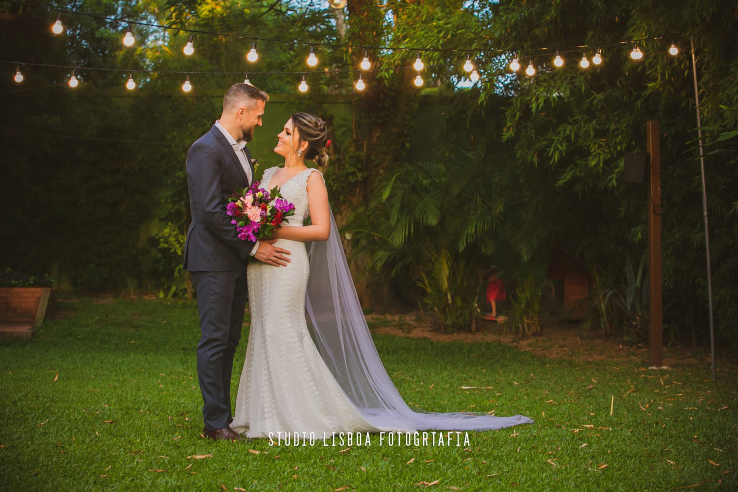 Foto Wedding Nathália e Rodrigo Foto Wedding Nathália e Rodrigo - Imagem 144
