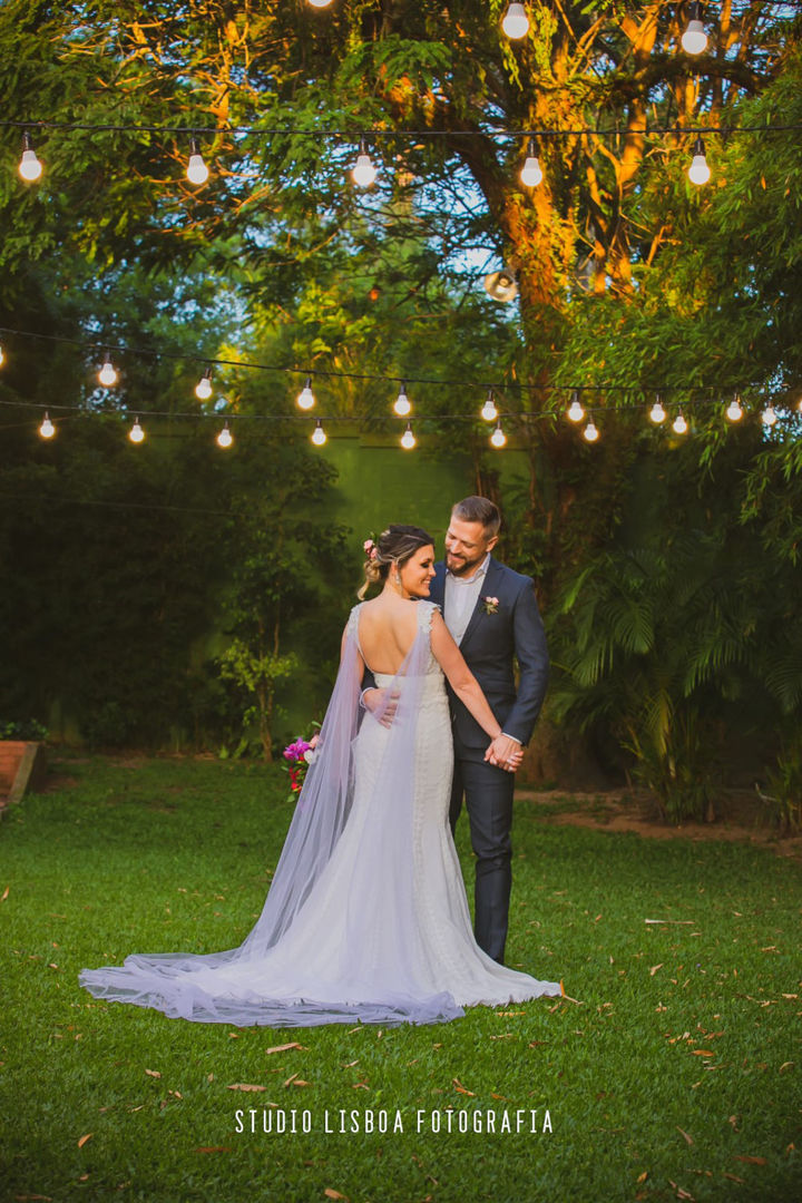 Foto Wedding Nathália e Rodrigo Foto Wedding Nathália e Rodrigo - Imagem 145
