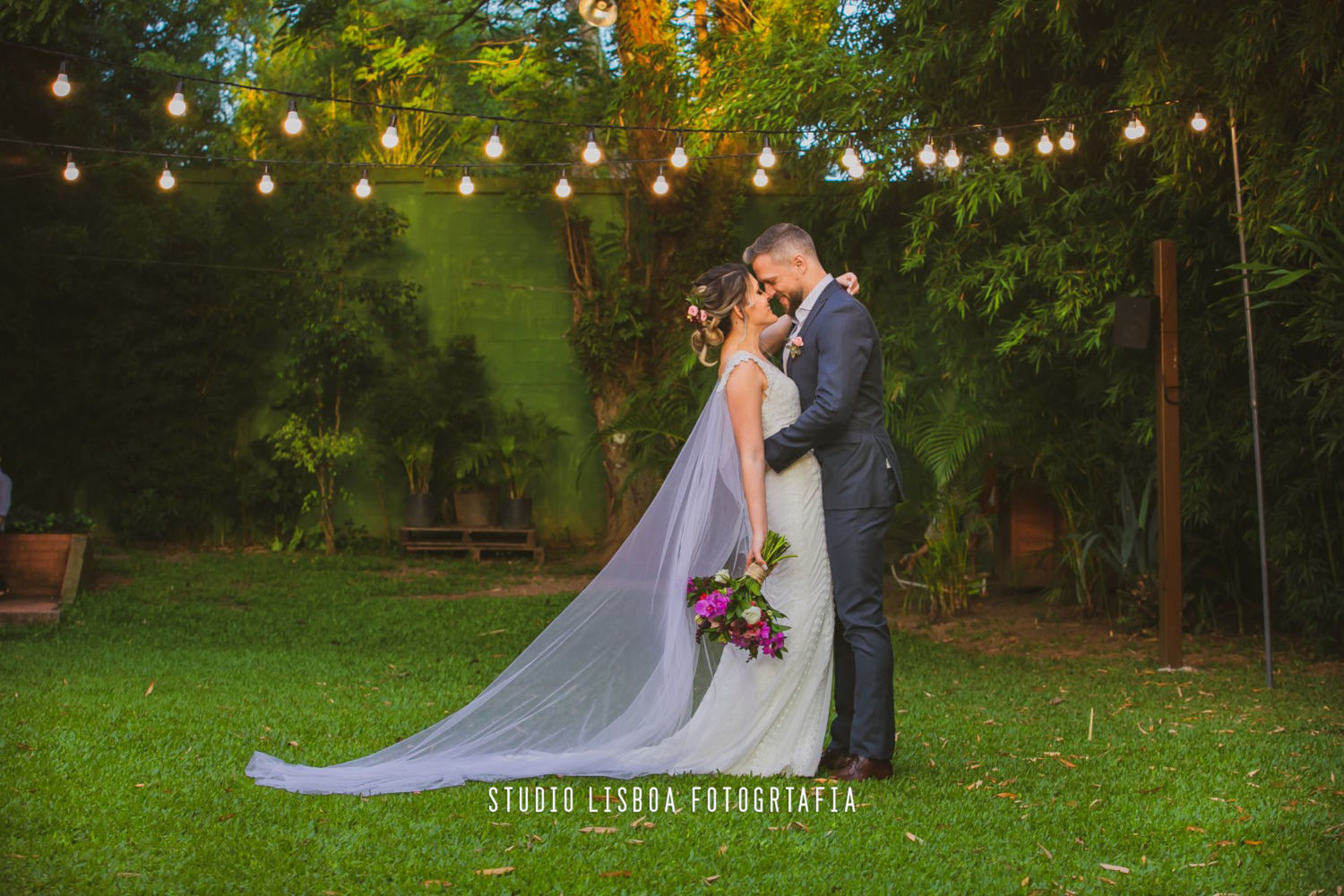 Foto Wedding Nathália e Rodrigo Foto Wedding Nathália e Rodrigo - Imagem 146