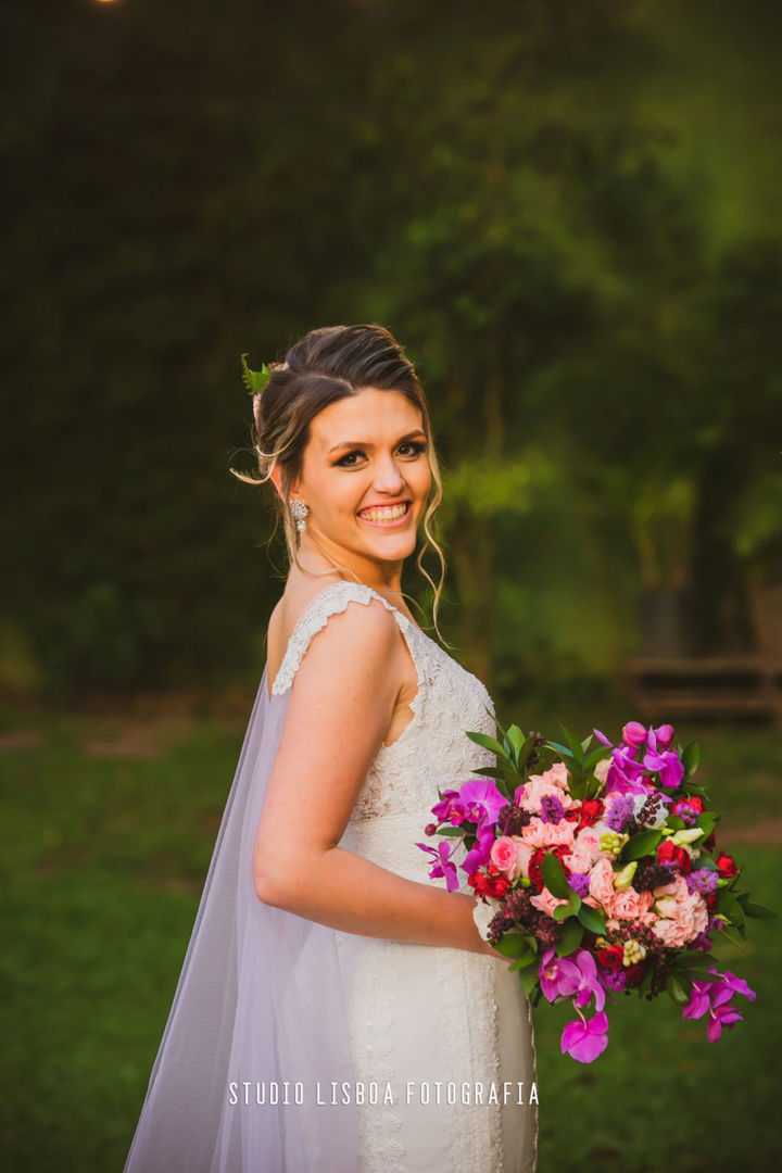 Foto Wedding Nathália e Rodrigo Foto Wedding Nathália e Rodrigo - Imagem 148