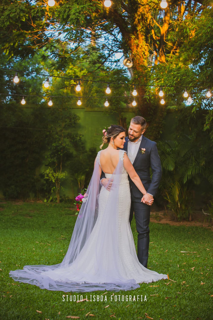 Foto Wedding Nathália e Rodrigo Foto Wedding Nathália e Rodrigo - Imagem 149