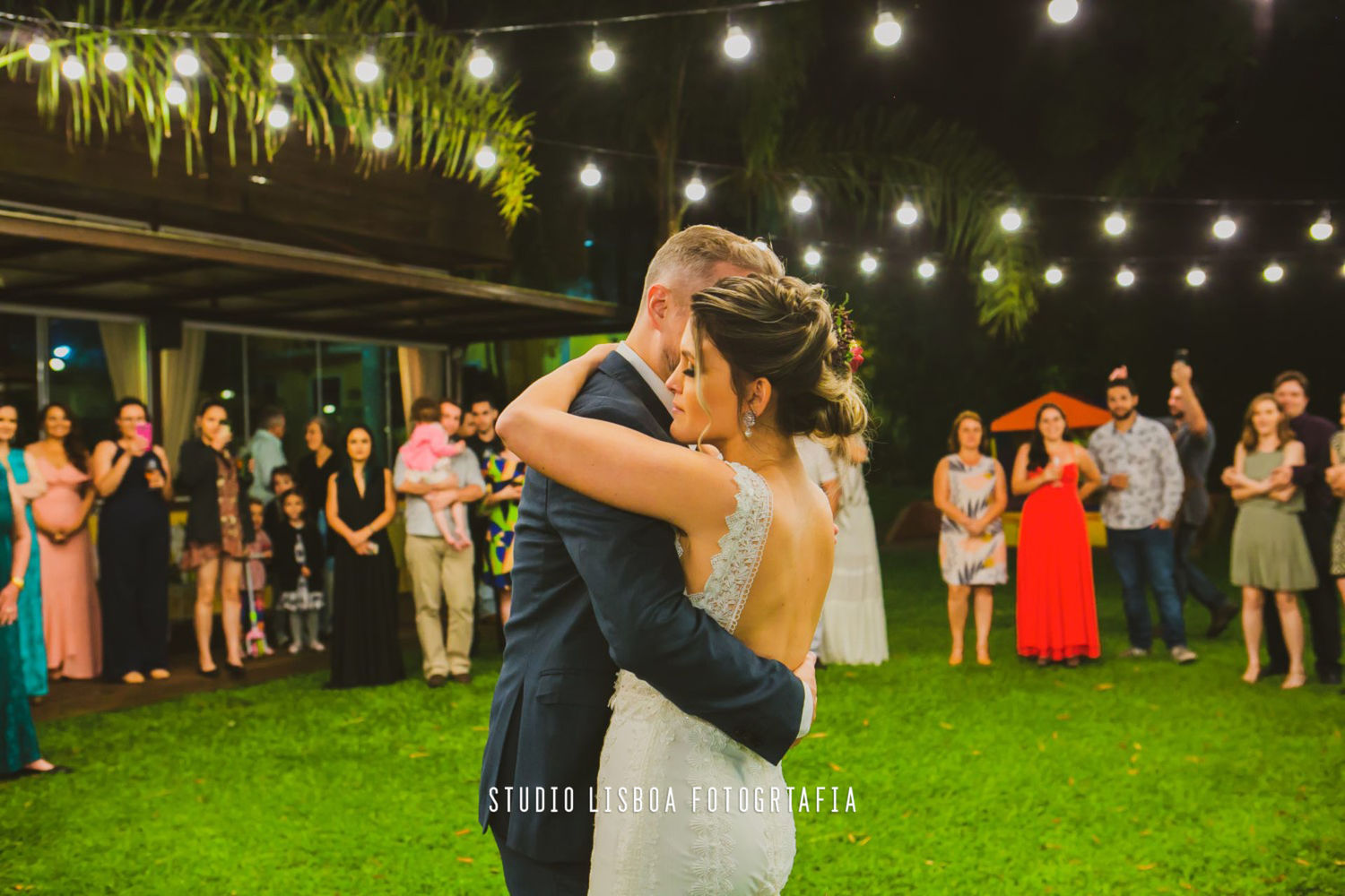 Foto Wedding Nathália e Rodrigo Foto Wedding Nathália e Rodrigo - Imagem 161