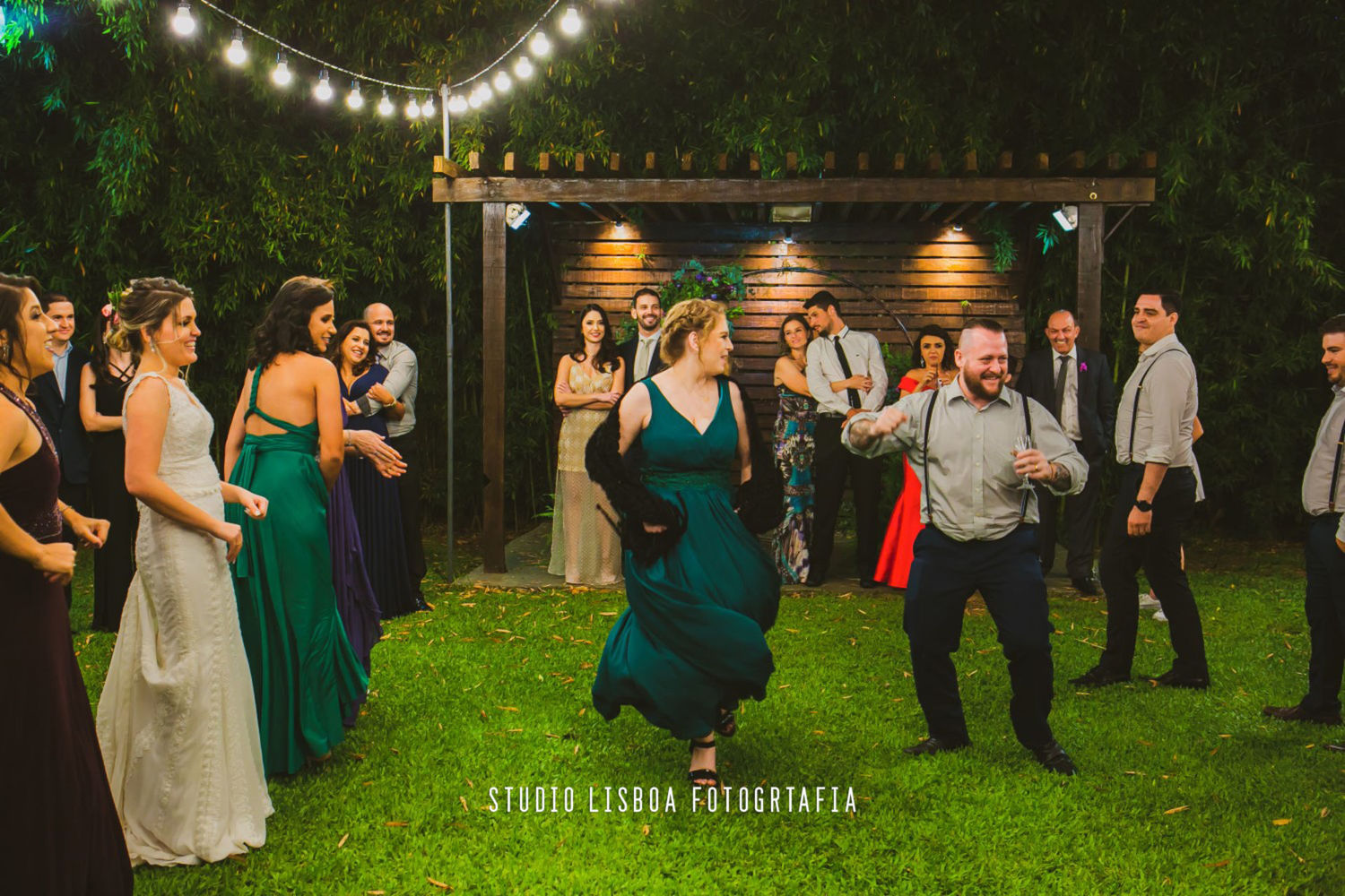 Foto Wedding Nathália e Rodrigo Foto Wedding Nathália e Rodrigo - Imagem 164