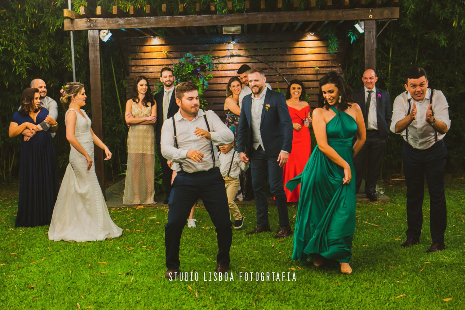 Foto Wedding Nathália e Rodrigo Foto Wedding Nathália e Rodrigo - Imagem 166