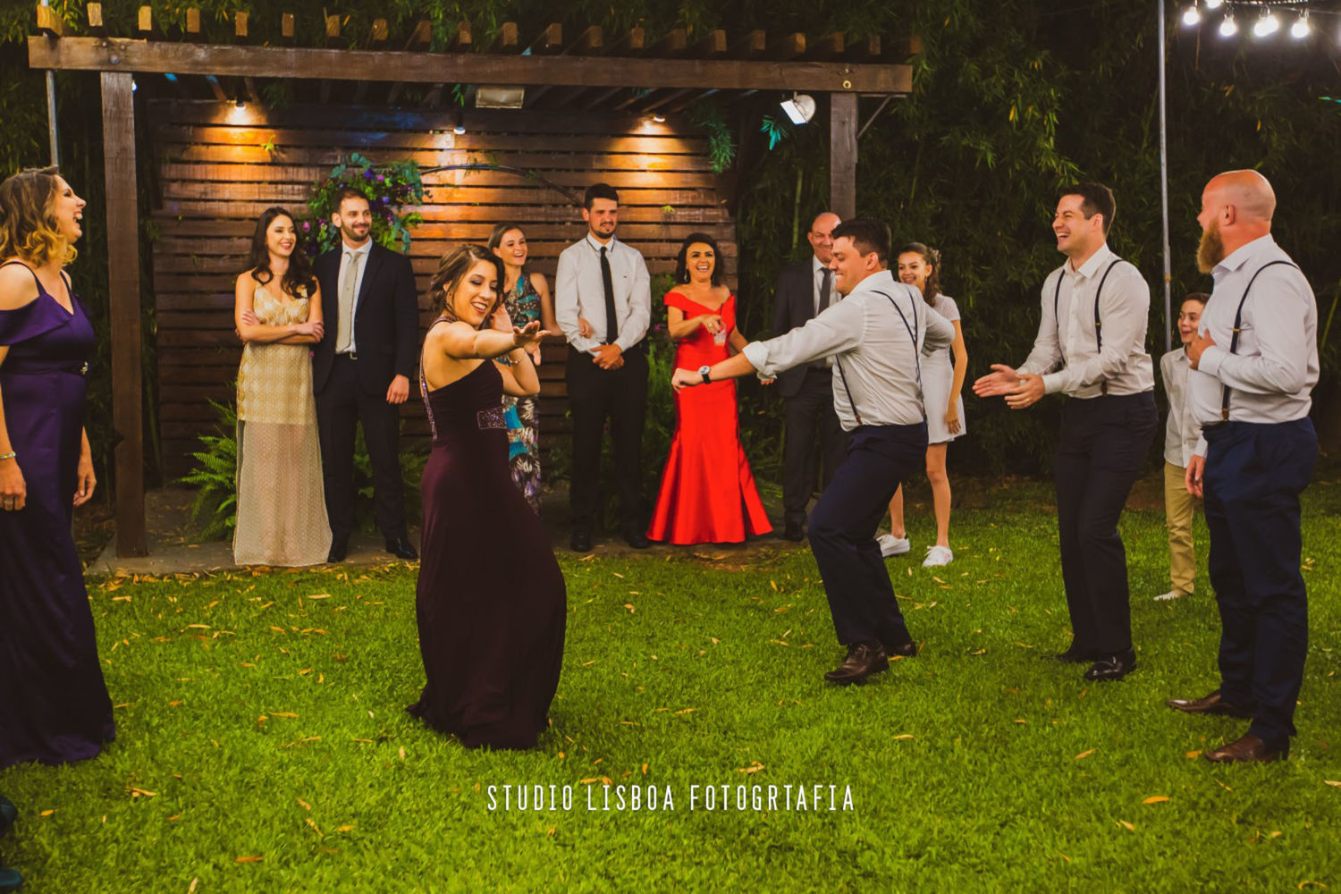 Foto Wedding Nathália e Rodrigo Foto Wedding Nathália e Rodrigo - Imagem 167
