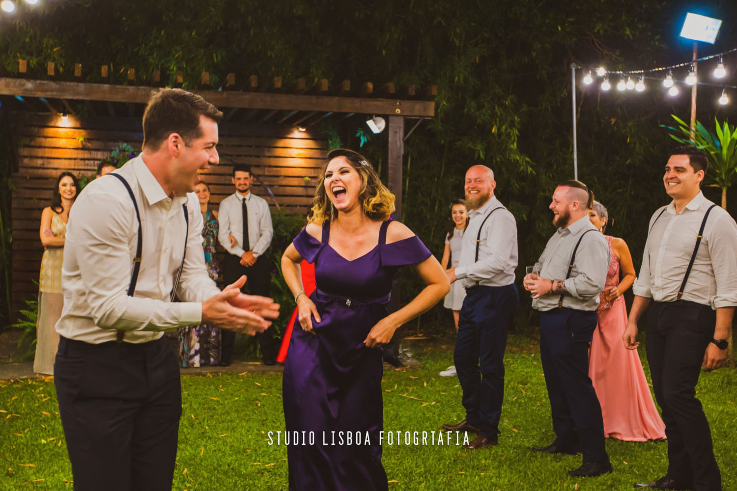 Foto Wedding Nathália e Rodrigo Foto Wedding Nathália e Rodrigo - Imagem 169