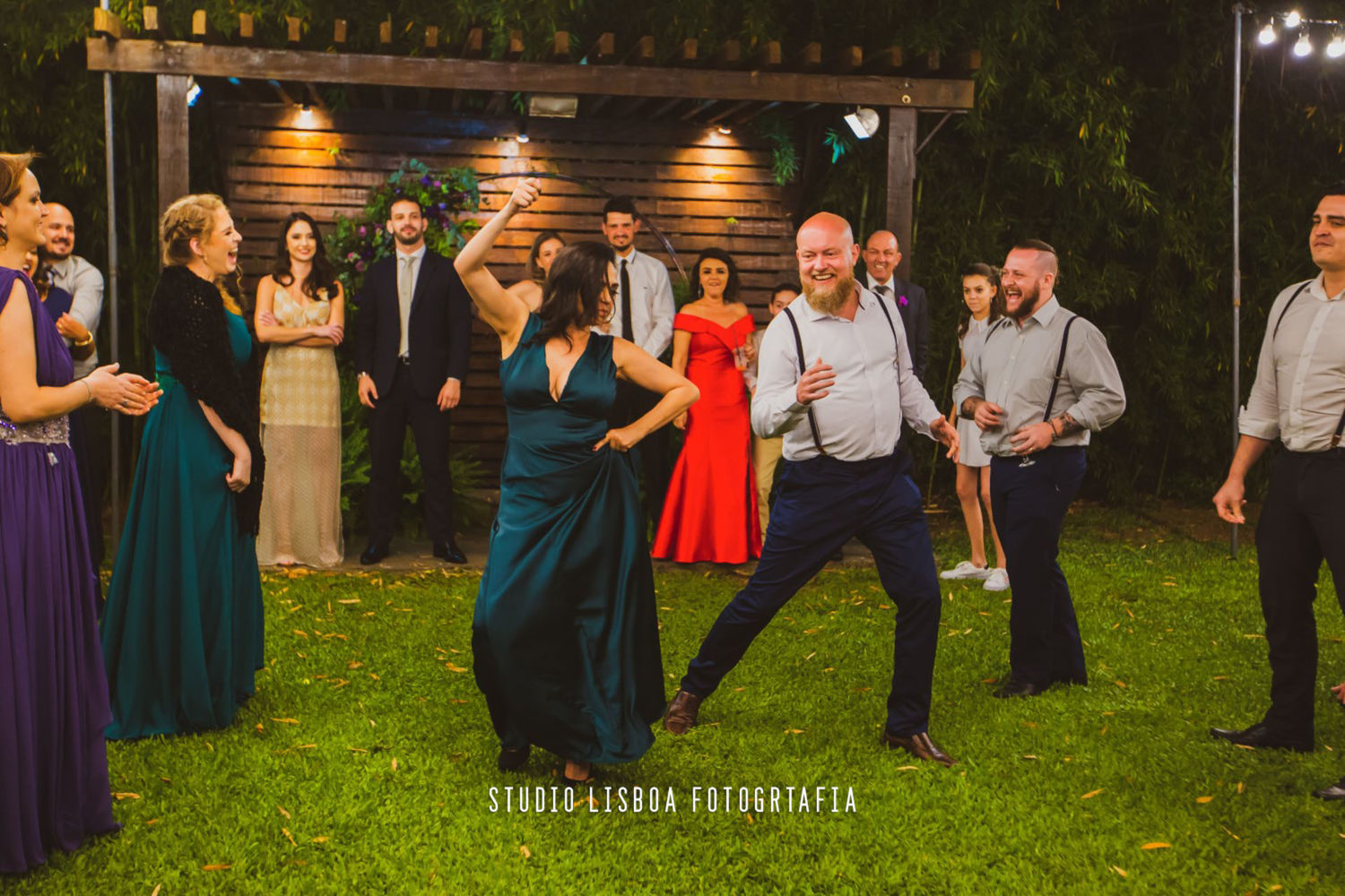 Foto Wedding Nathália e Rodrigo Foto Wedding Nathália e Rodrigo - Imagem 170