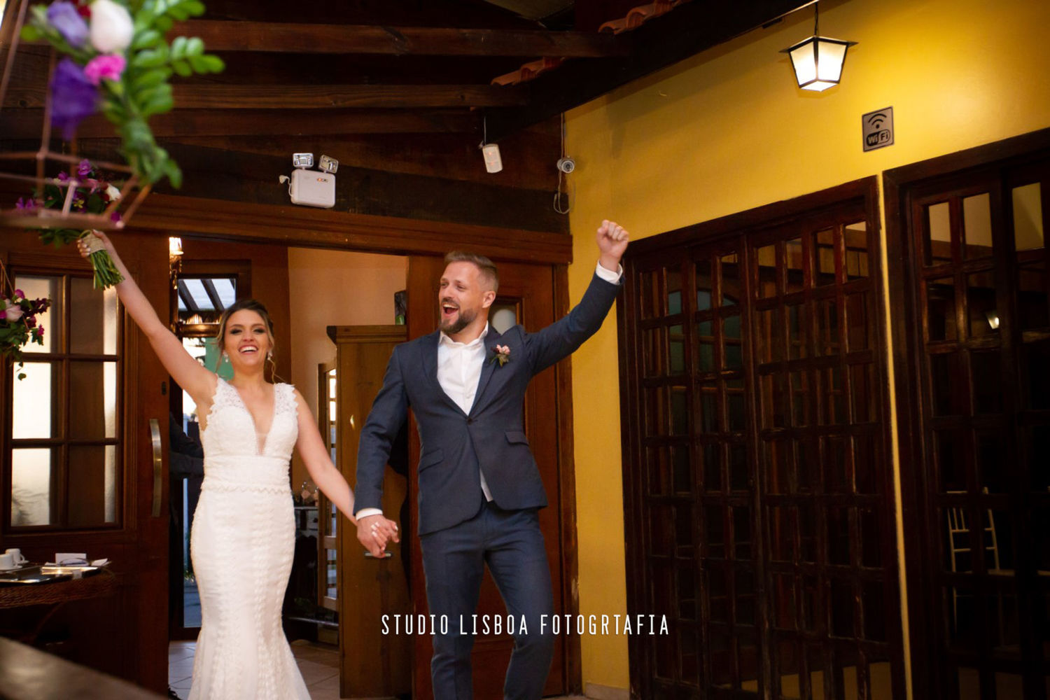Foto Wedding Nathália e Rodrigo Foto Wedding Nathália e Rodrigo - Imagem 173