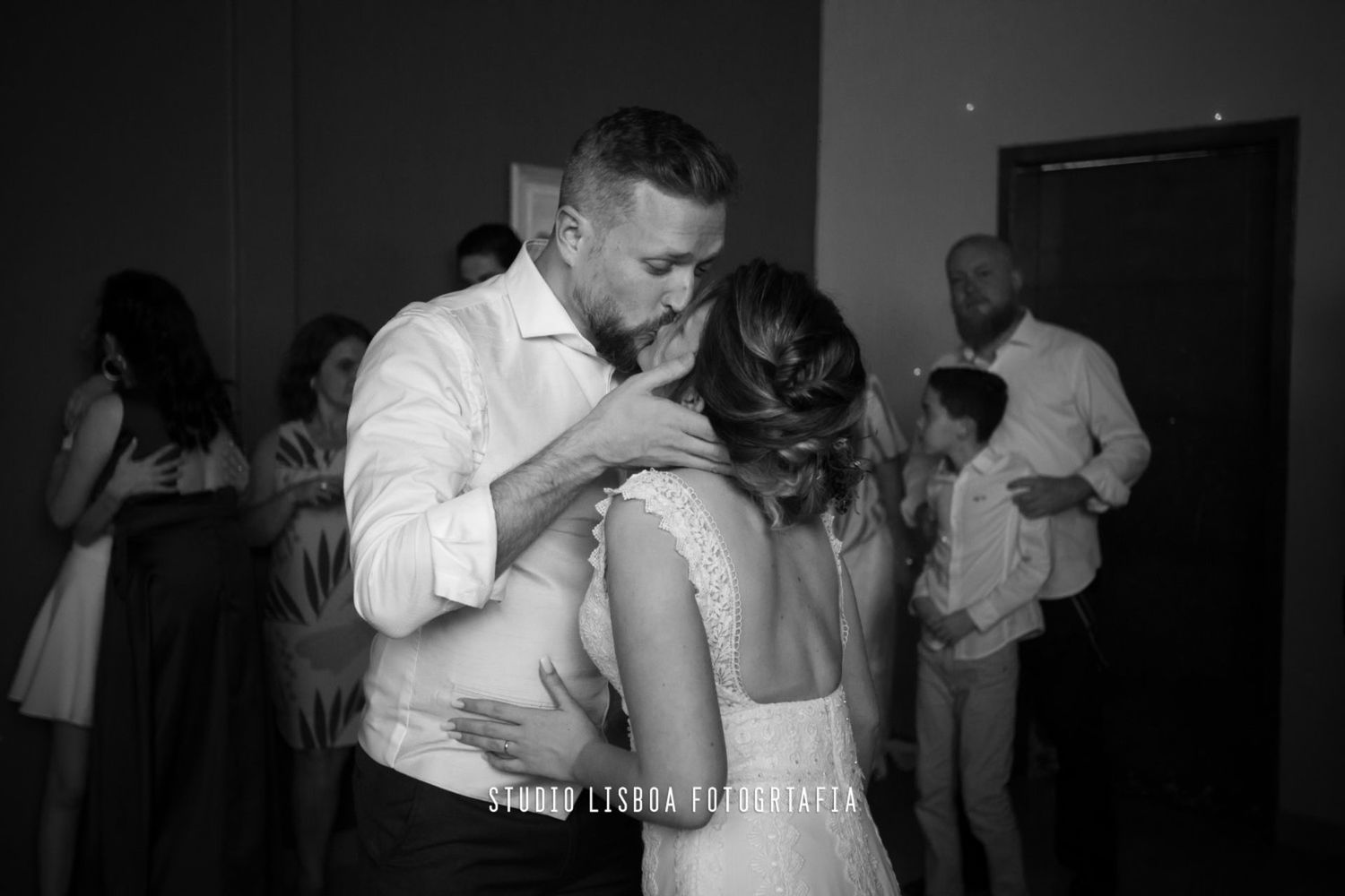 Foto Wedding Nathália e Rodrigo Foto Wedding Nathália e Rodrigo - Imagem 185